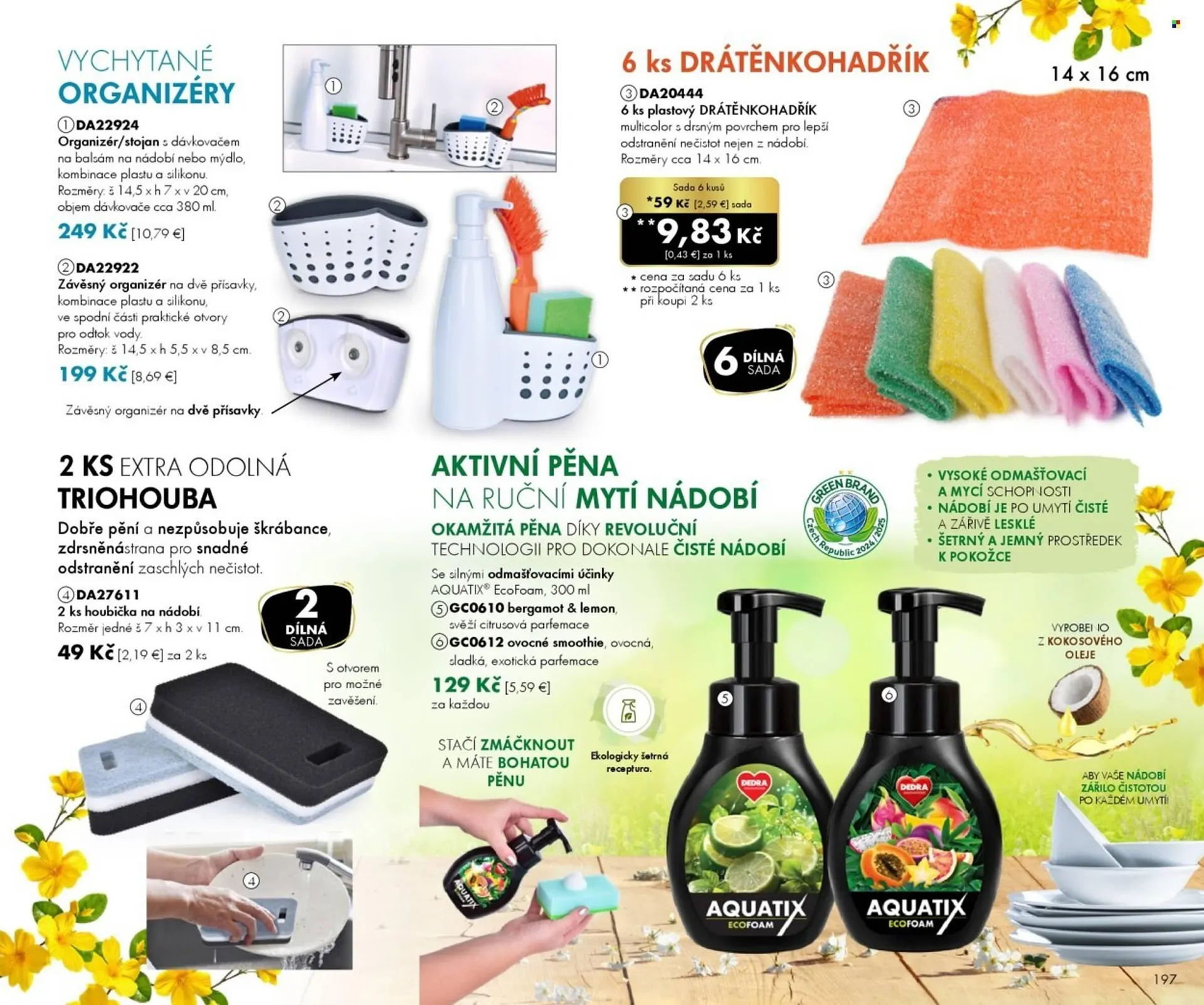 Dedra leták - 23. ledna 24. dubna 2026 - Page 97