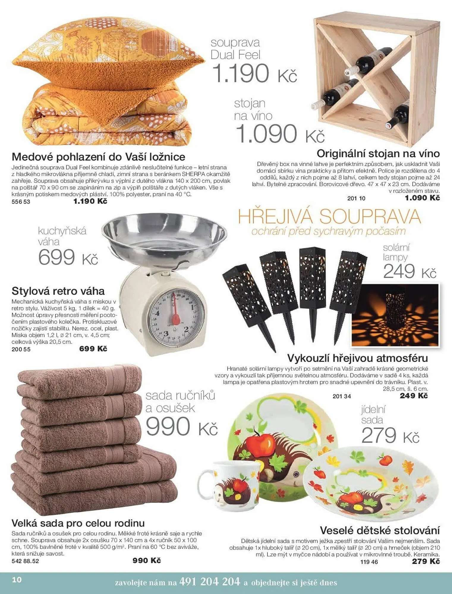 Decodoma leták - 1. září 30. listopadu 2023 - Page 10