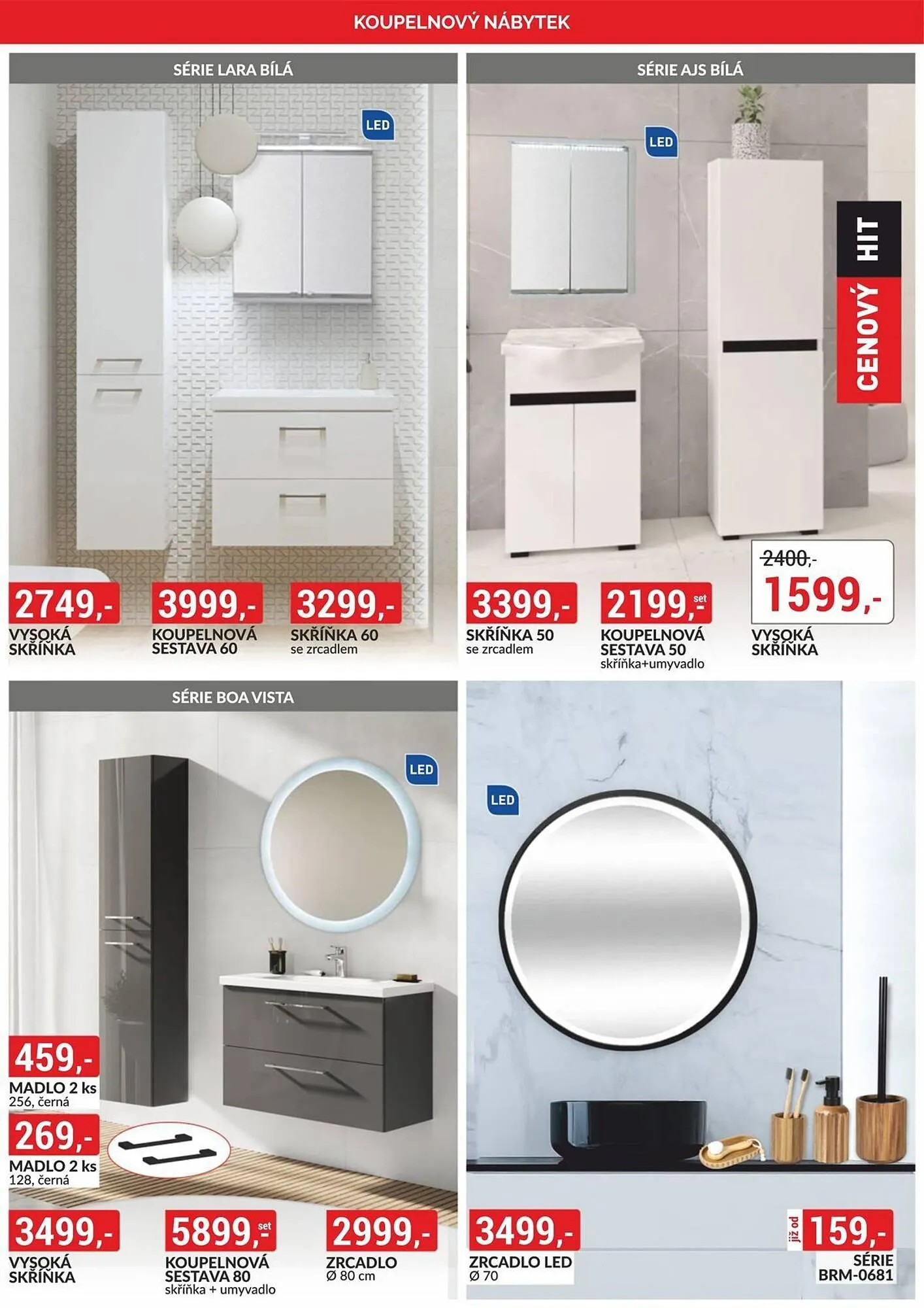 Baumax leták - 1. února 28. února 2025 - Page 10