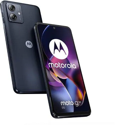 Motorola Moto G54 5G 12GB/256GB Power Edition Midnight Blue