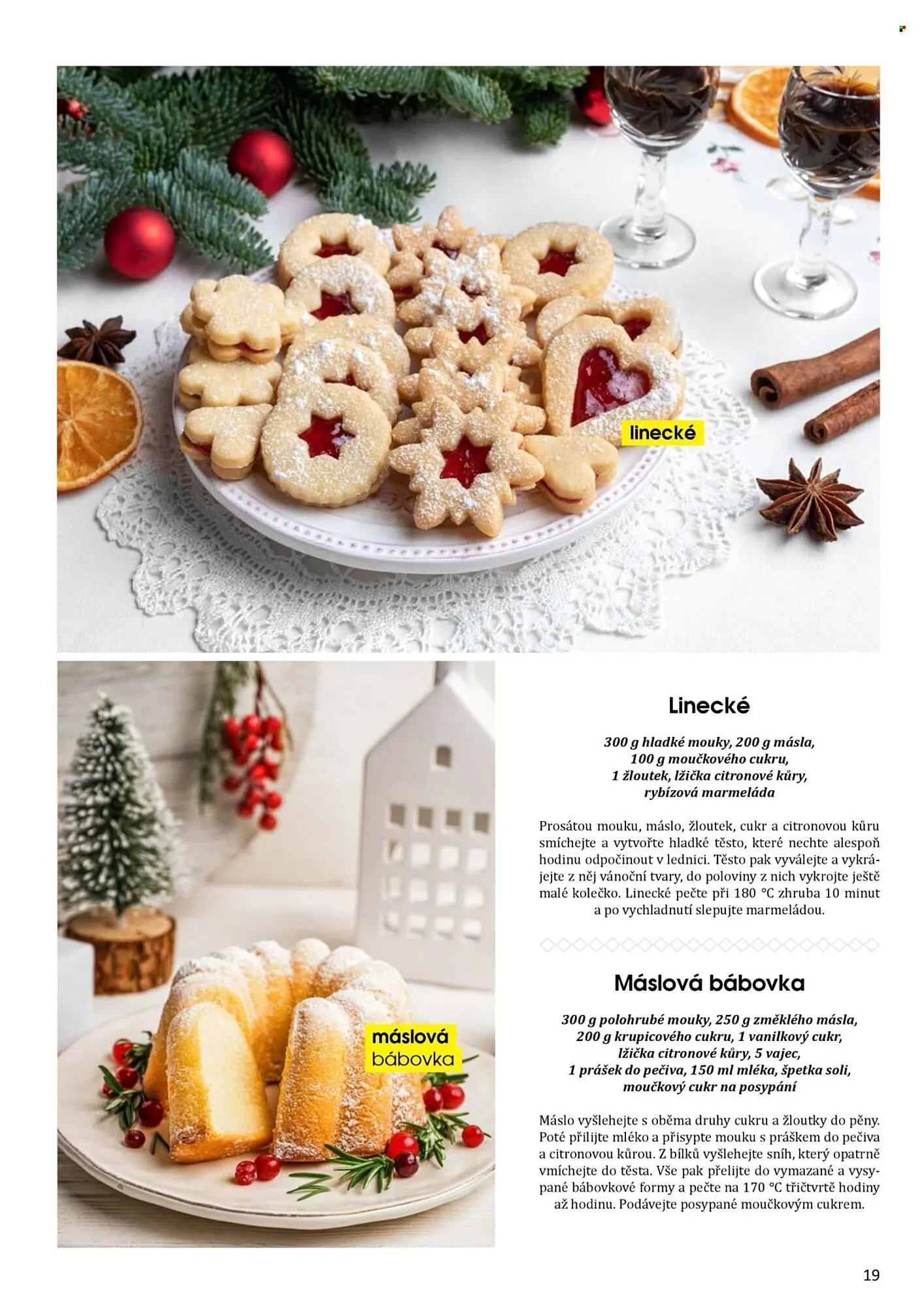 Jip leták - 11. prosince 19. prosince 2025 - Page 19