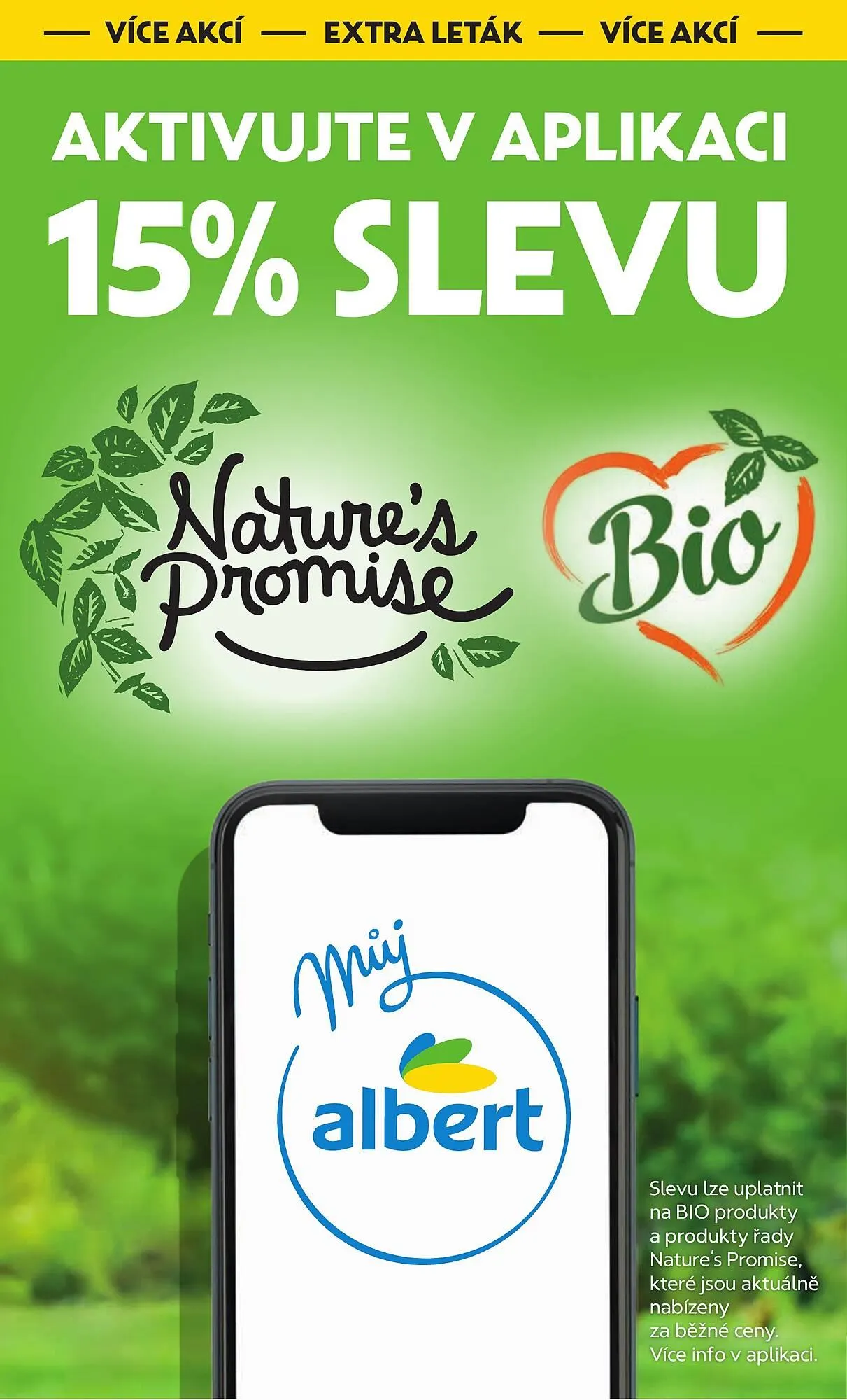 Albert leták - 1. dubna 5. dubna 2026 - Page 10