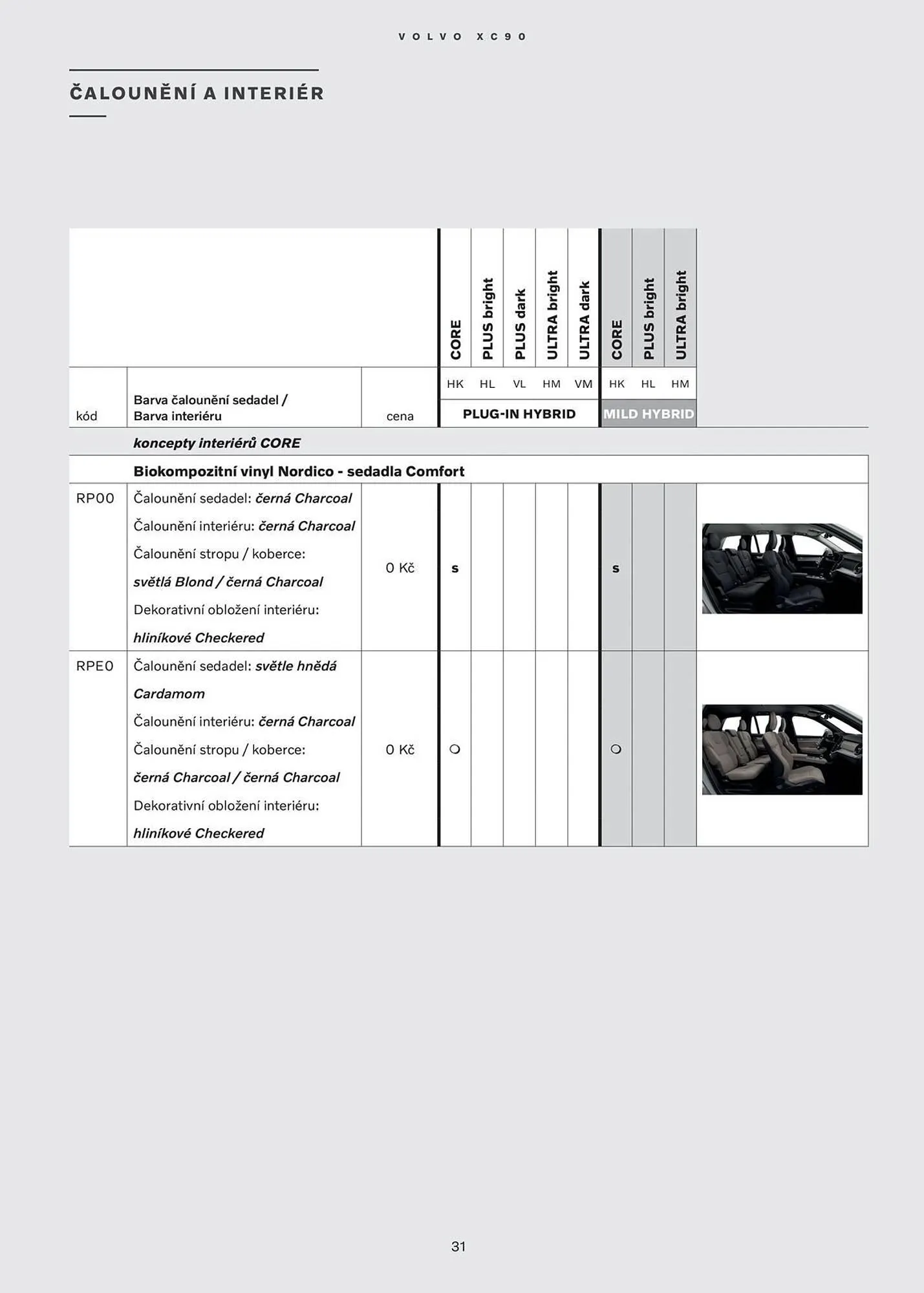 Volvo leták - 24. ledna 31. července 2025 - Page 32