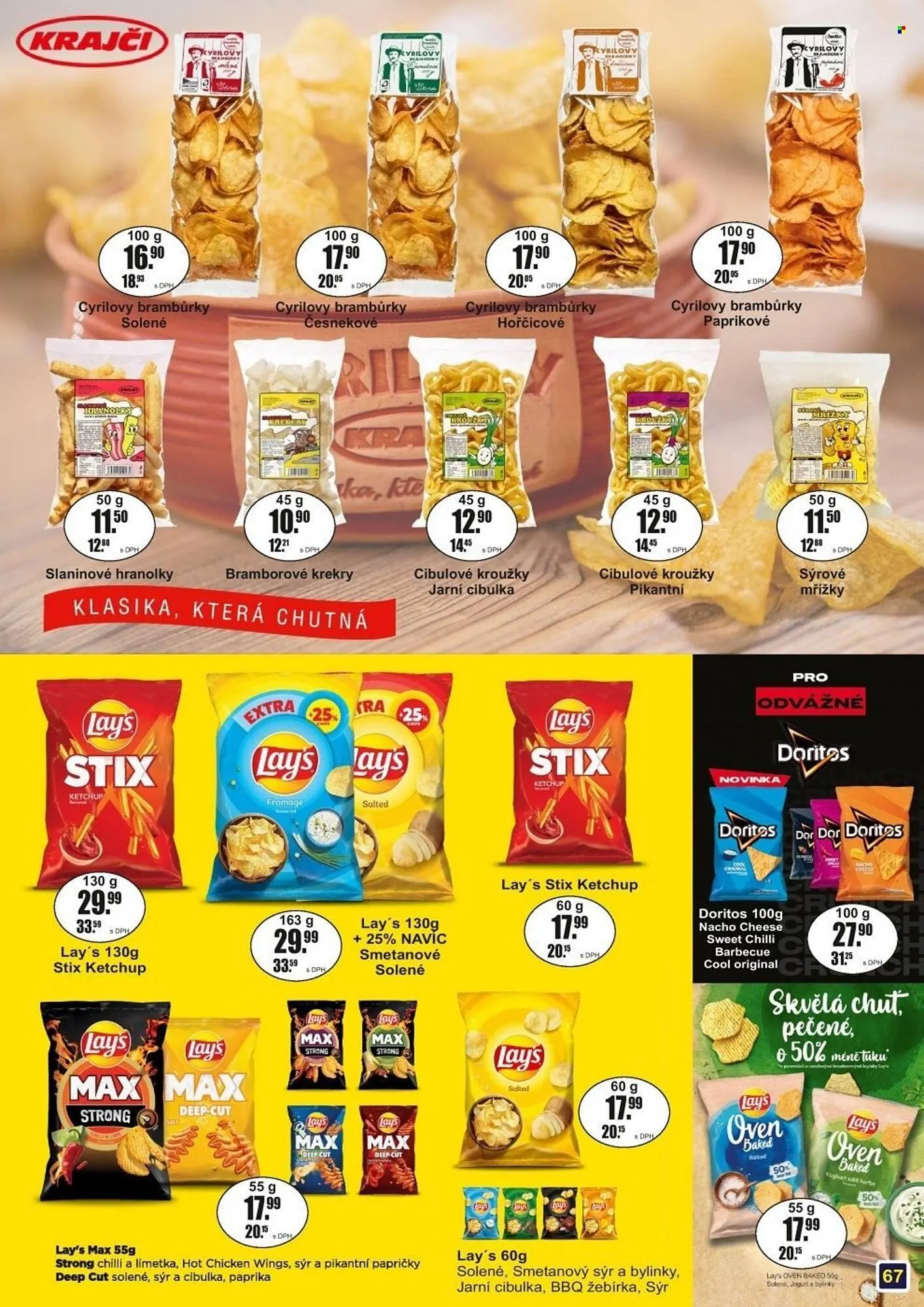 Adam leták - 1. listopadu 30. listopadu 2025 - Page 67