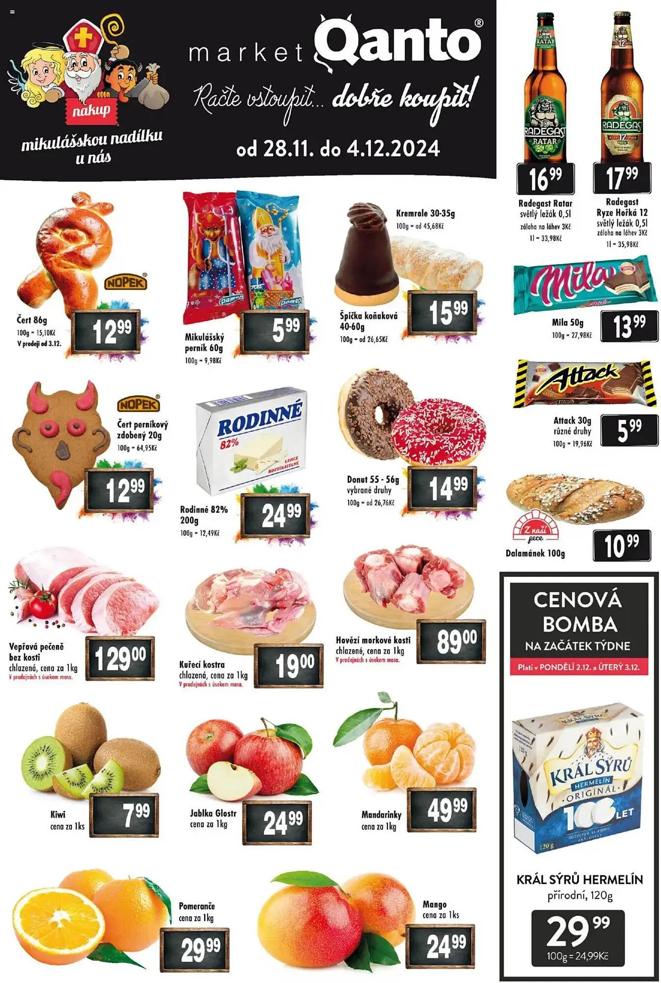 Astur&Qanto leták - 1