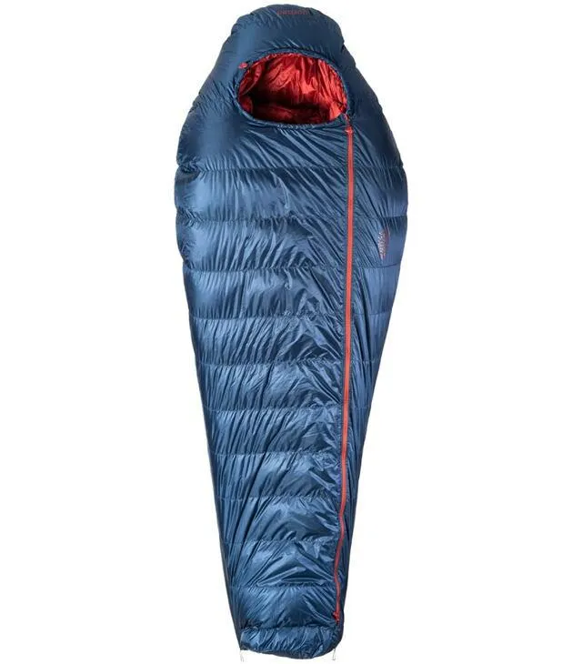 Spací pytel PATIZON PATIZON DPRO 290 M LEFT