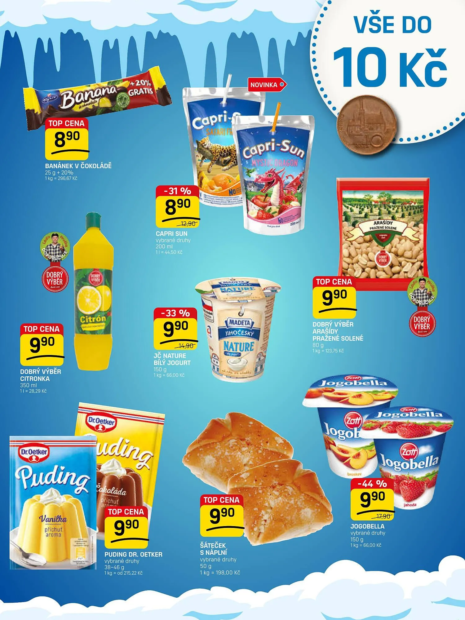 Flop leták - 21. ledna 27. ledna 2026 - Page 3