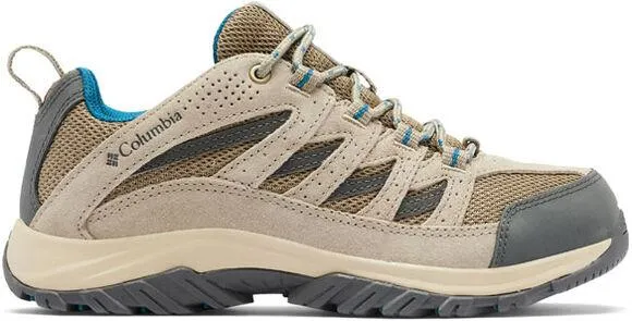Columbia · Crestwood outdoorové boty Ženy