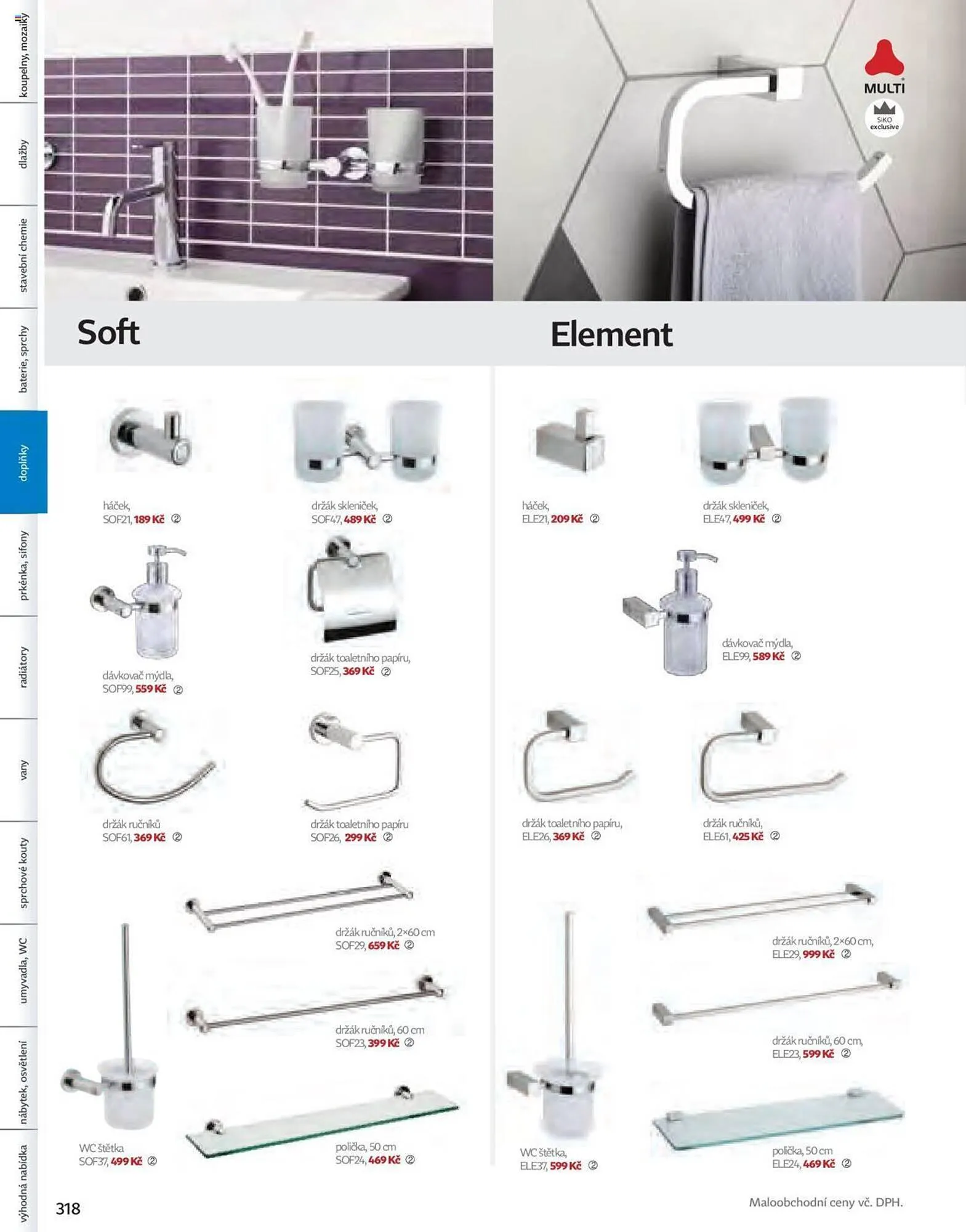 Siko leták - 23. října 31. prosince 2025 - Page 318