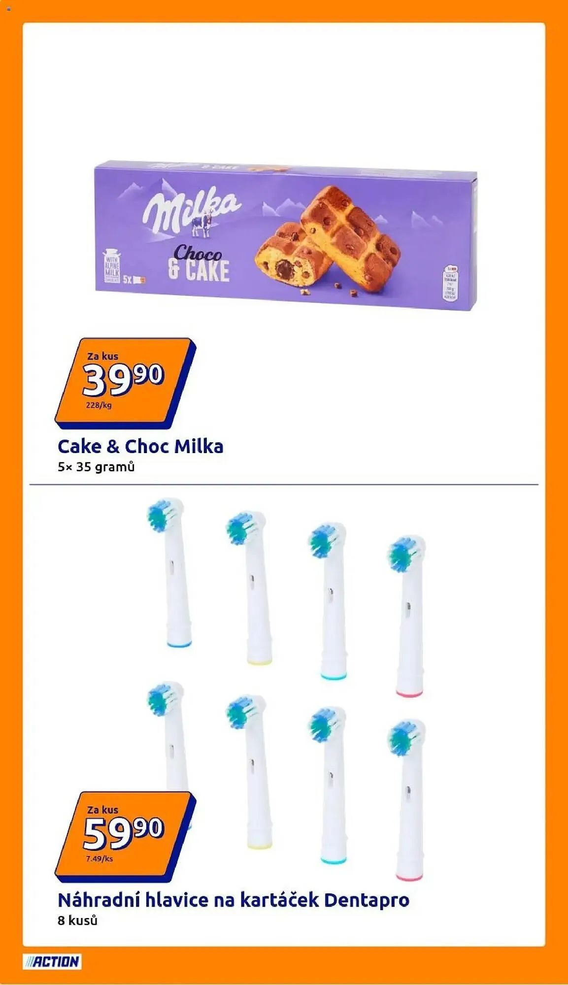 Action leták - 25. března 31. března 2026 - Page 16