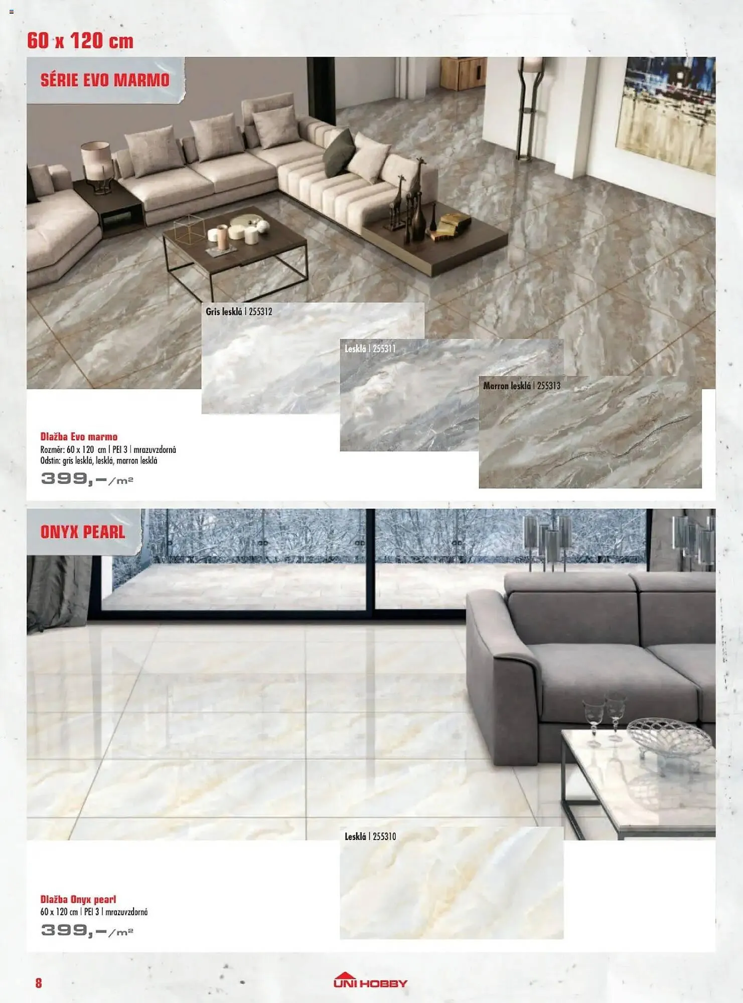 Uni Hobby leták - 20. února 30. června 2026 - Page 8