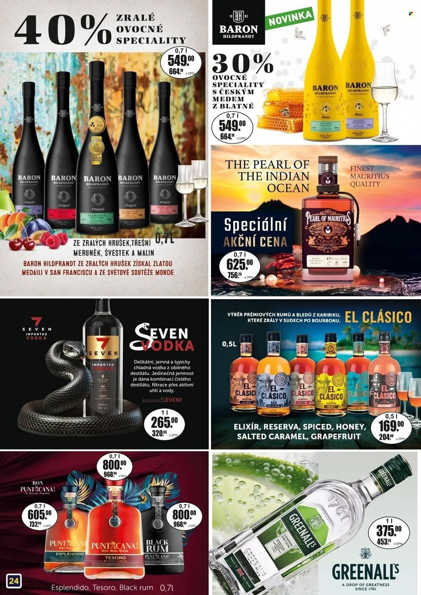 Adam leták - 1. prosince 31. prosince 2025 - Page 24