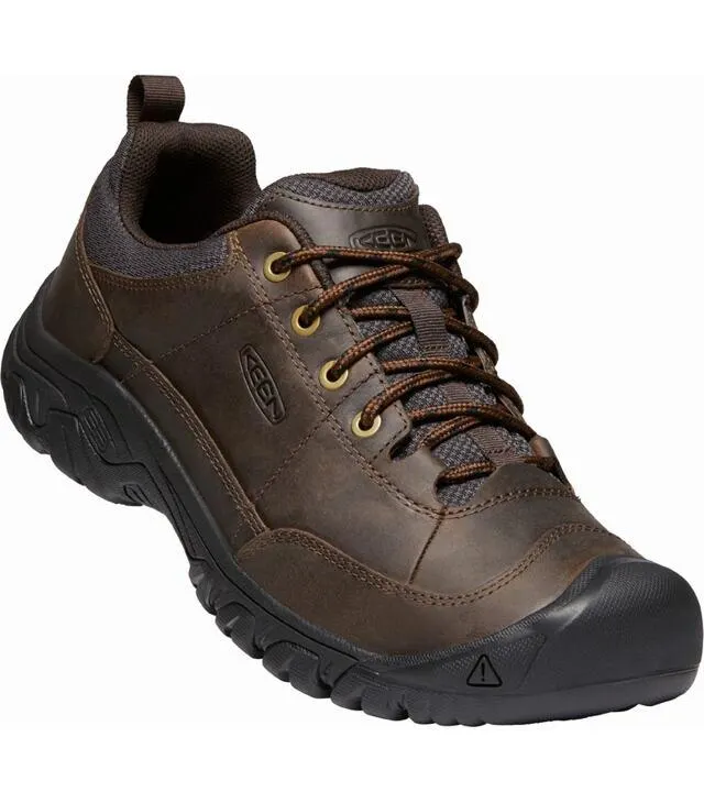 Boty KEEN TARGHEE III OXFORD MEN Man