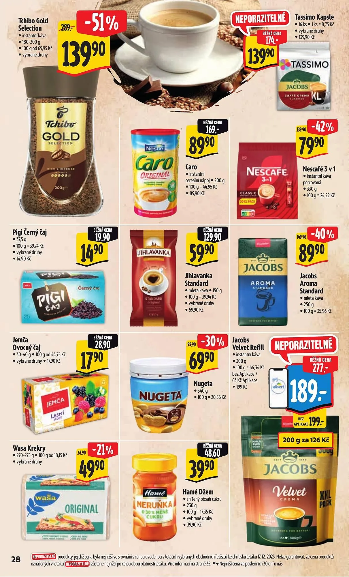 Albert leták - 2. ledna 6. ledna 2026 - Page 35