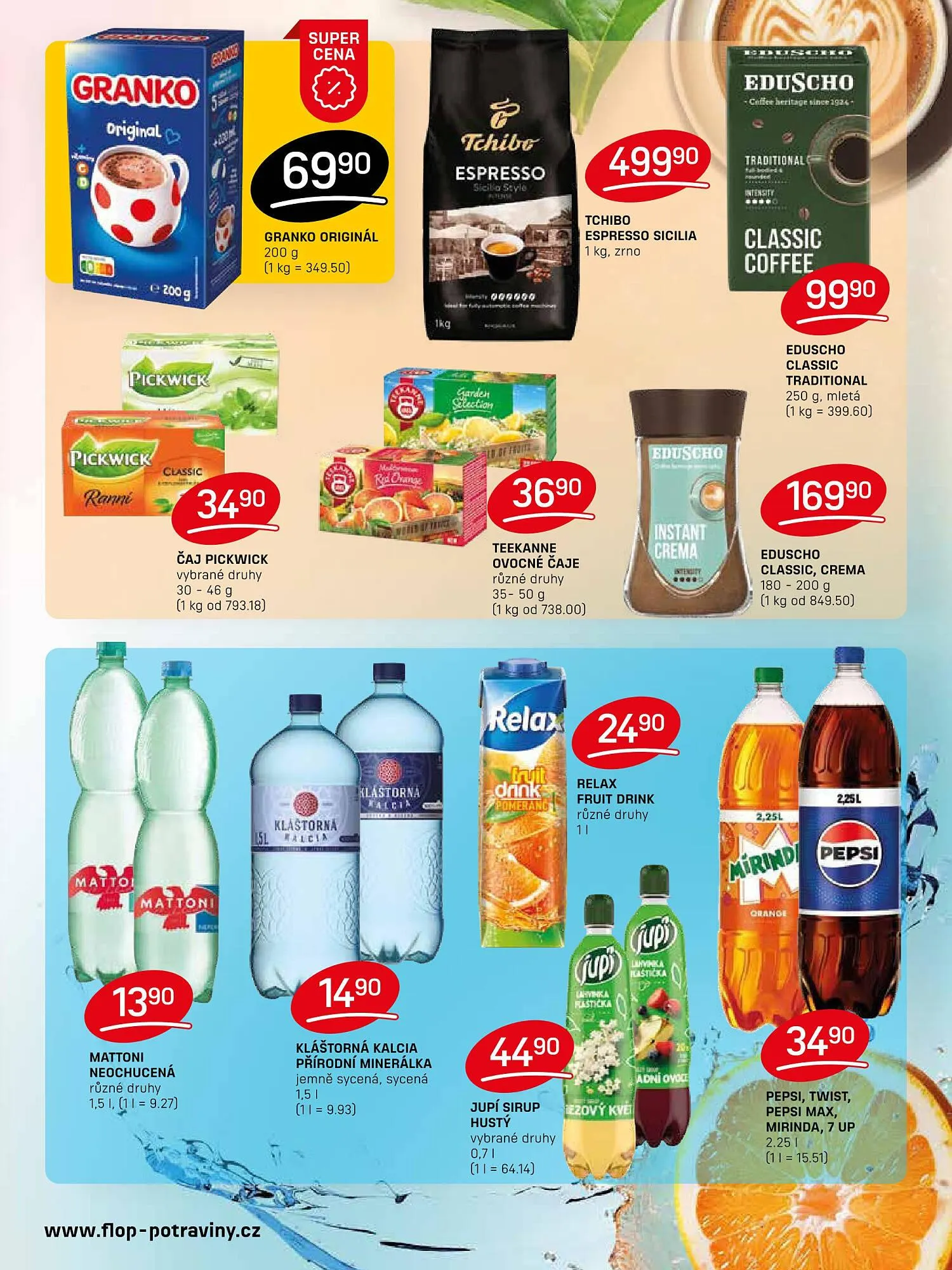 Flop leták - 7. ledna 13. ledna 2026 - Page 9
