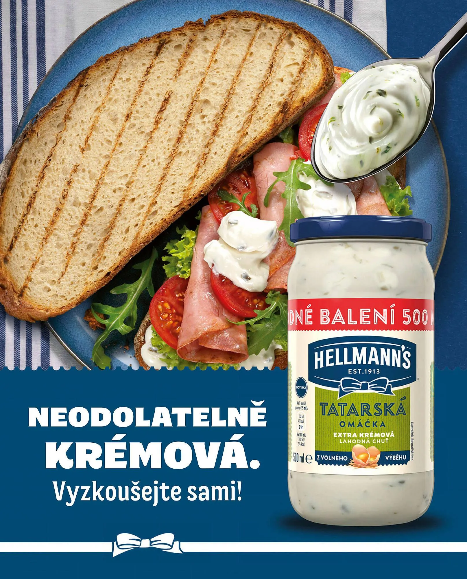 Billa leták - 1. září 30. listopadu 2025 - Page 55