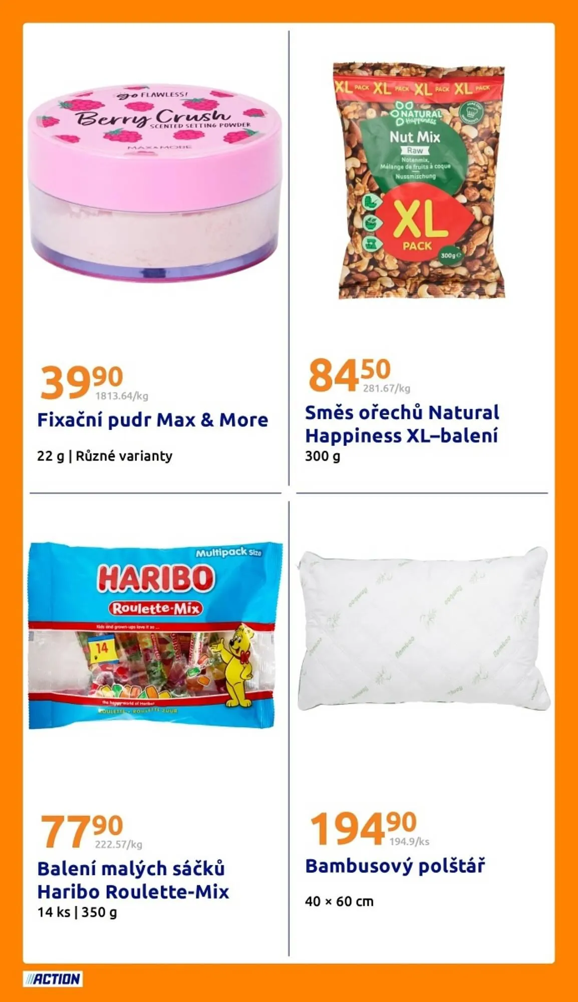 Action leták - 3. prosince 9. prosince 2025 - Page 30