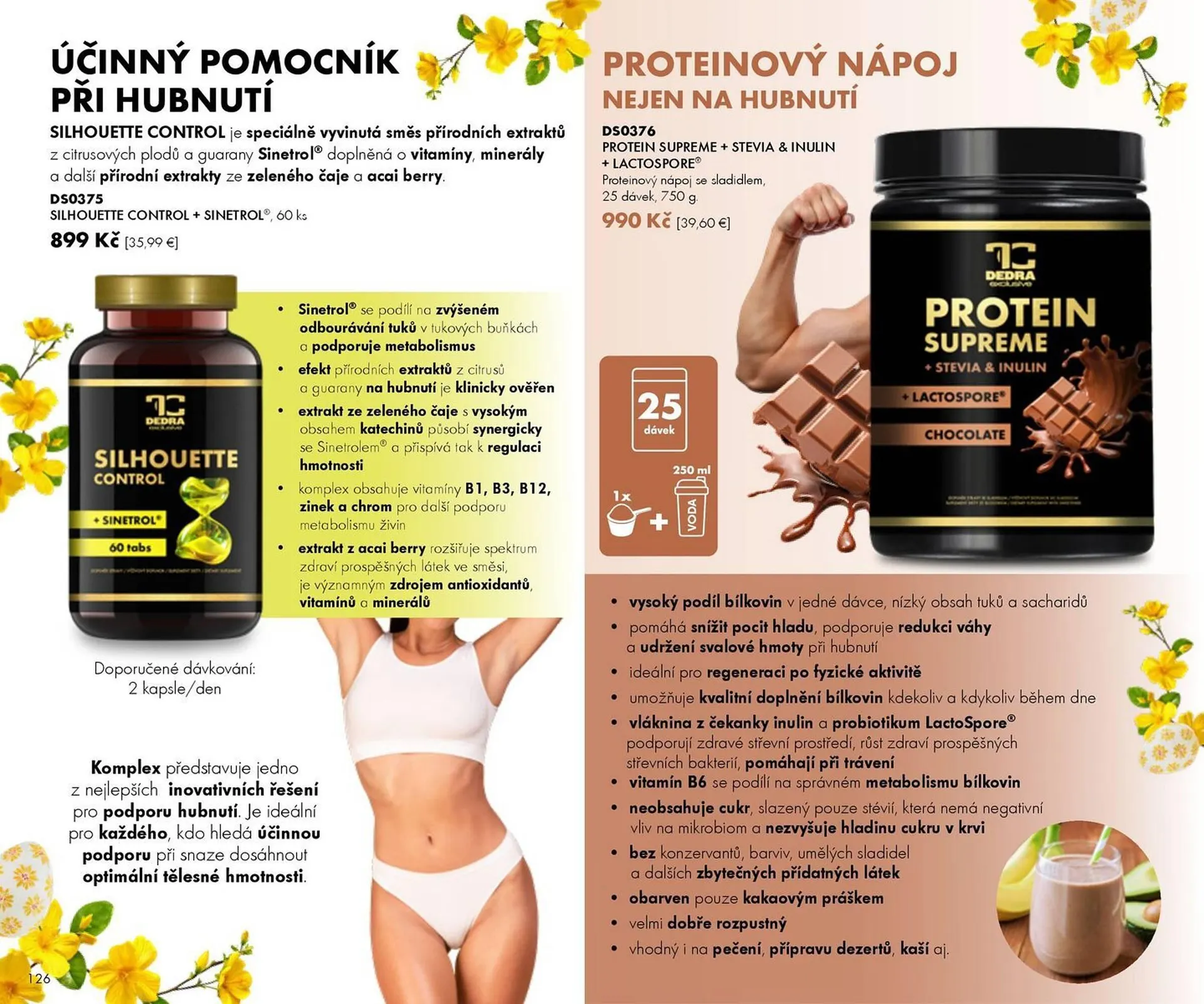 Dedra leták - 24. ledna 17. dubna 2025 - Page 26