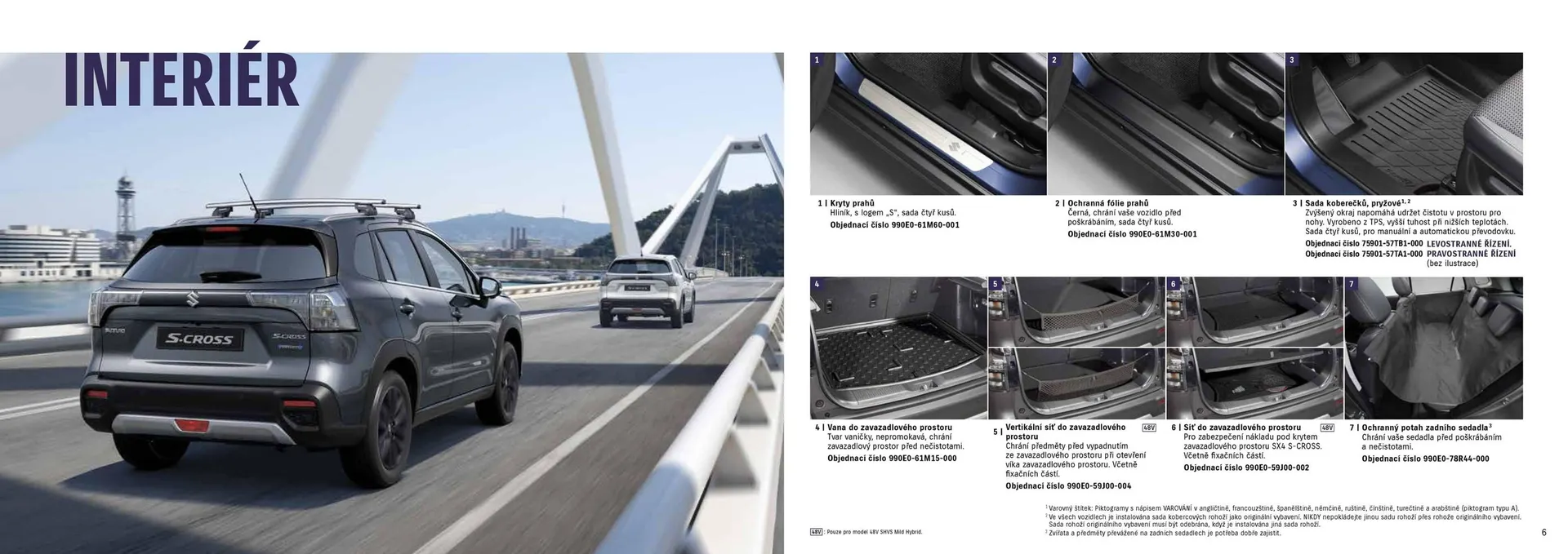 Suzuki leták - 16. dubna 7. ledna 2026 - Page 4