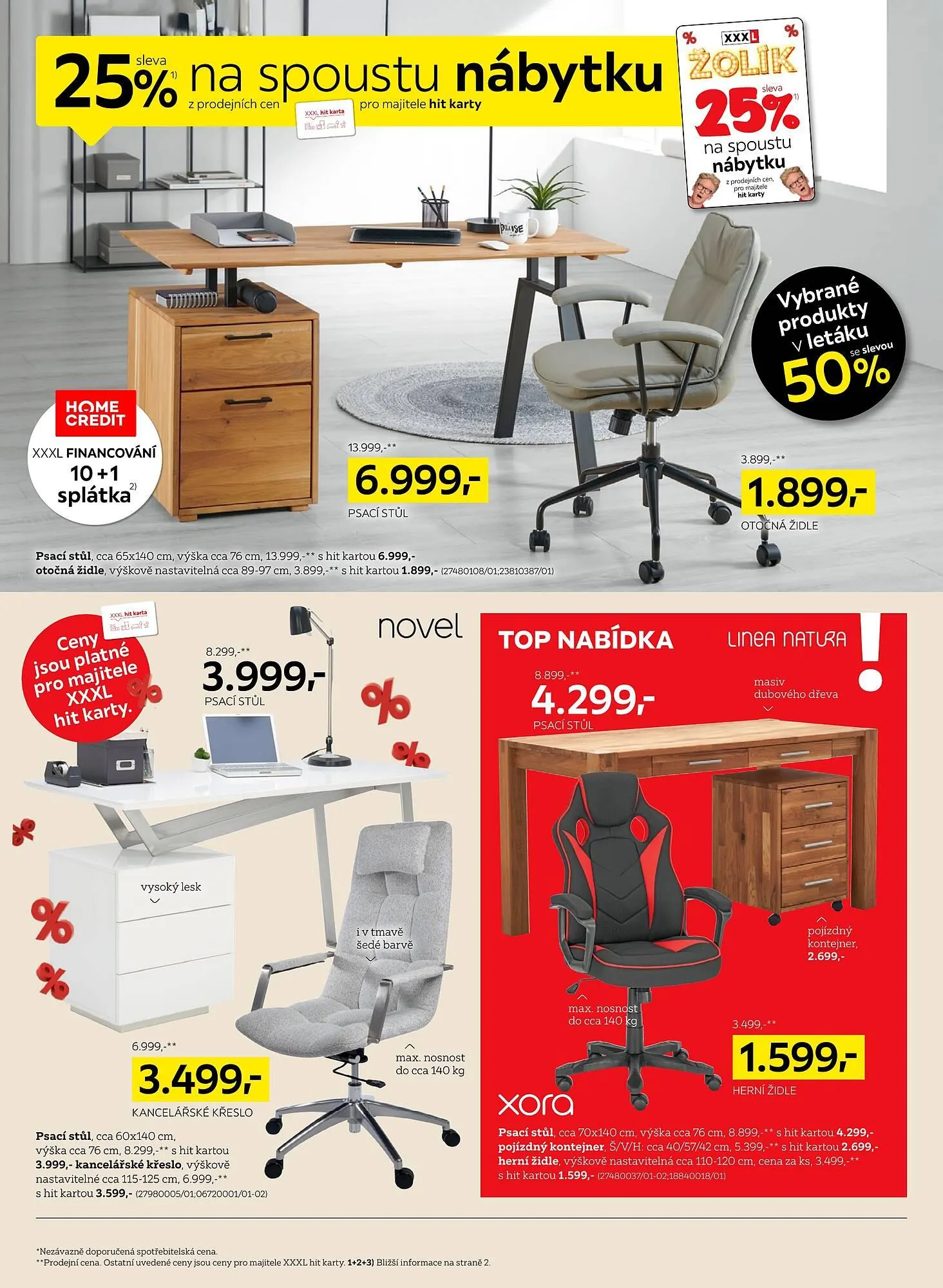 XXXLutz leták - 27. prosince 11. ledna 2026 - Page 11