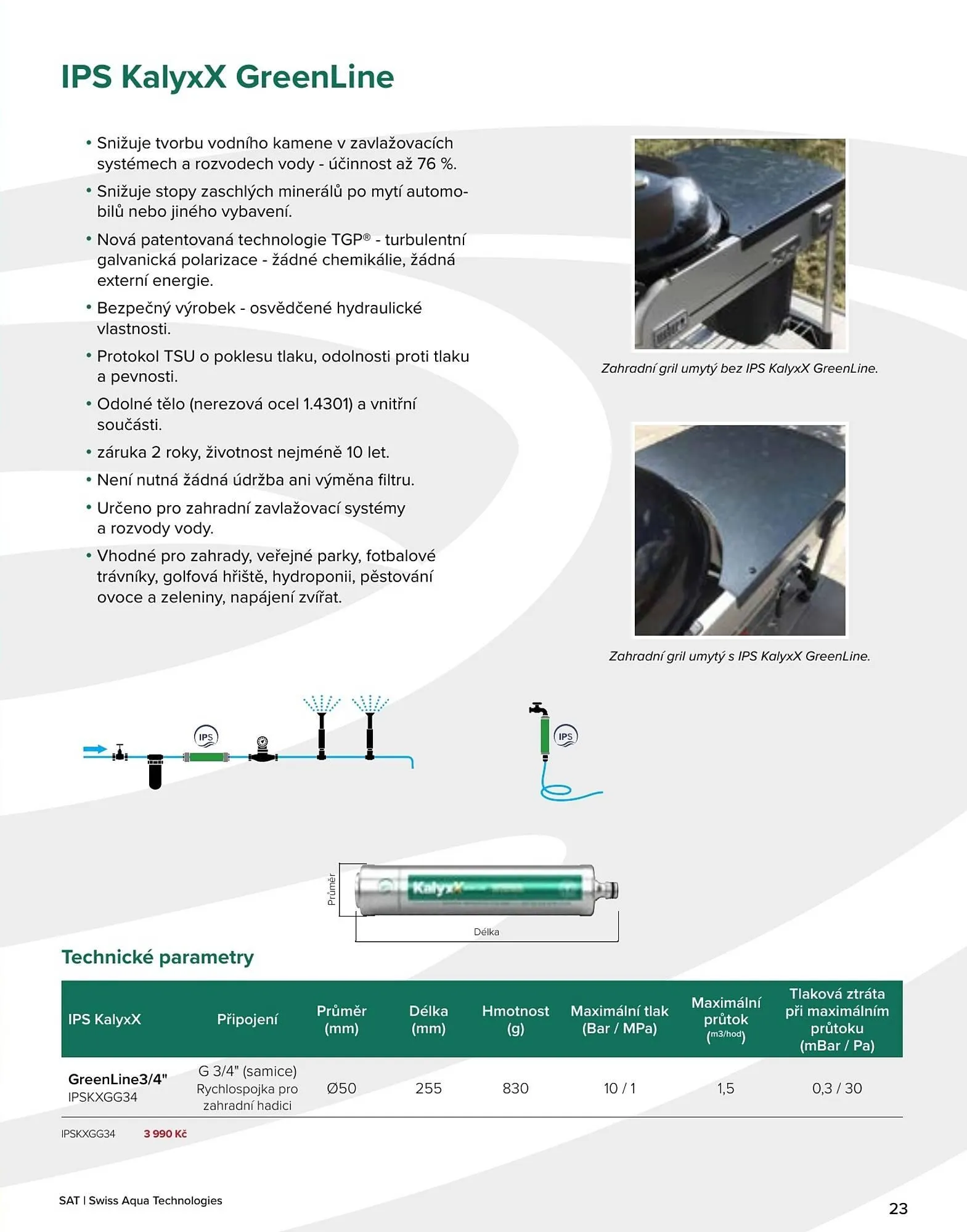 Siko leták - 23. října 31. prosince 2025 - Page 23