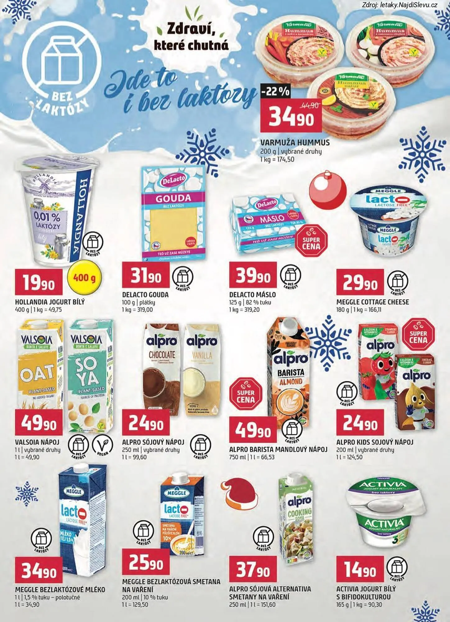 Terno leták - 22. prosince 31. prosince 2025 - Page 7