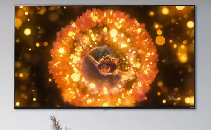 Televize LG 86NANO76Q