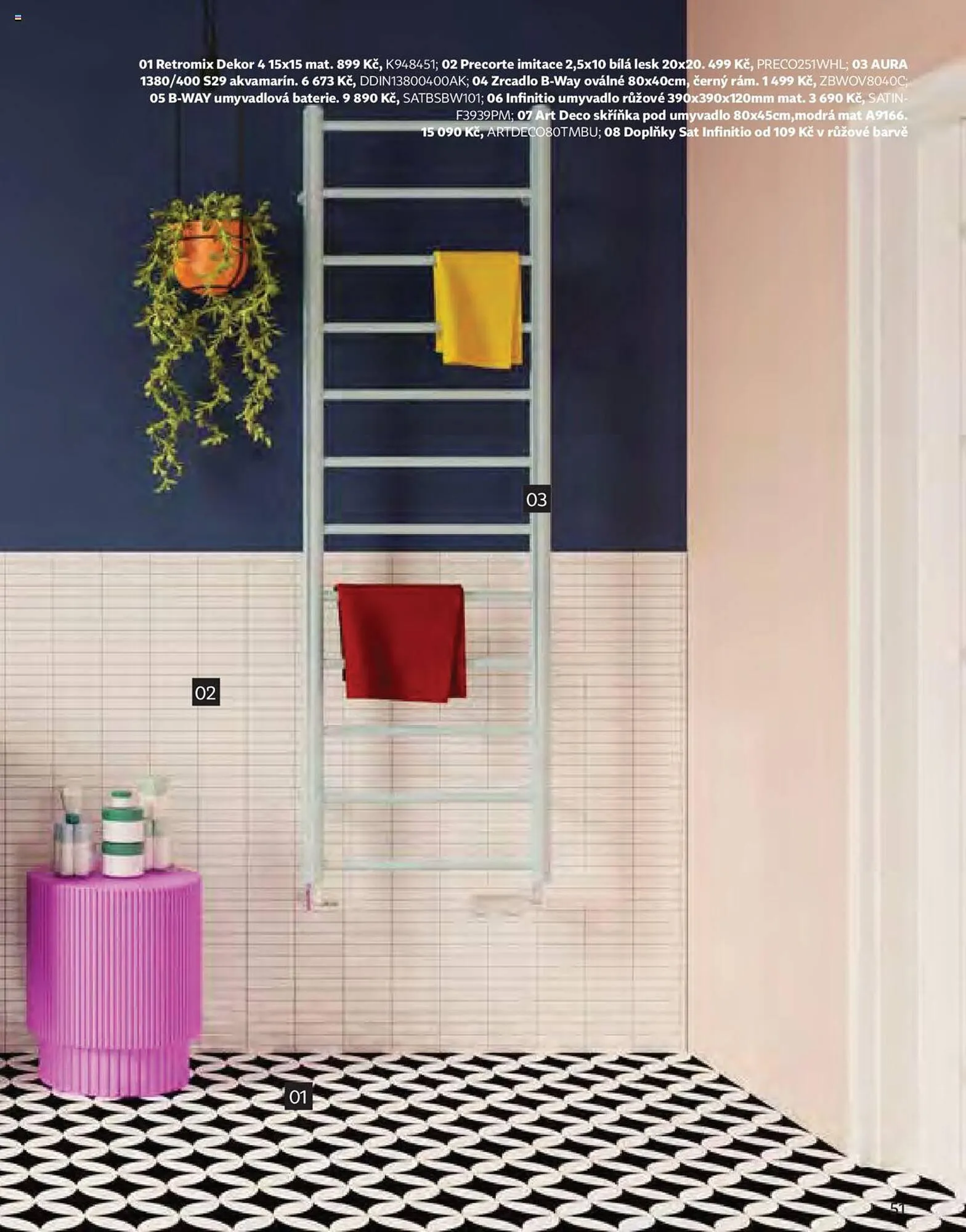 Siko leták - 23. října 31. prosince 2025 - Page 51