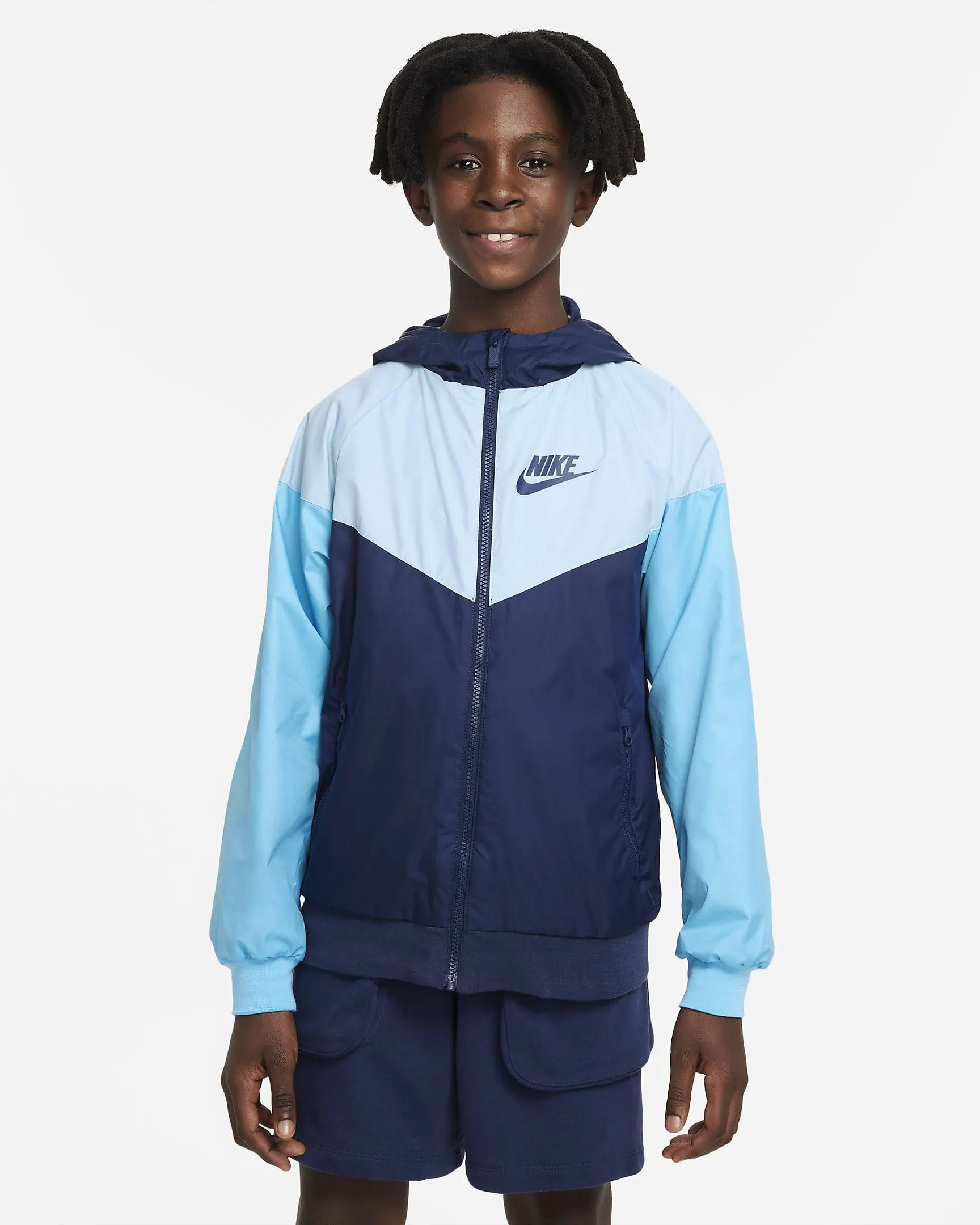 Nike Sportswear Windrunner