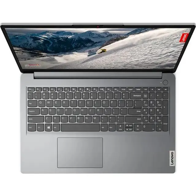 Lenovo IdeaPad 1 15AMN7 Cloud Grey (82VG00WACK)