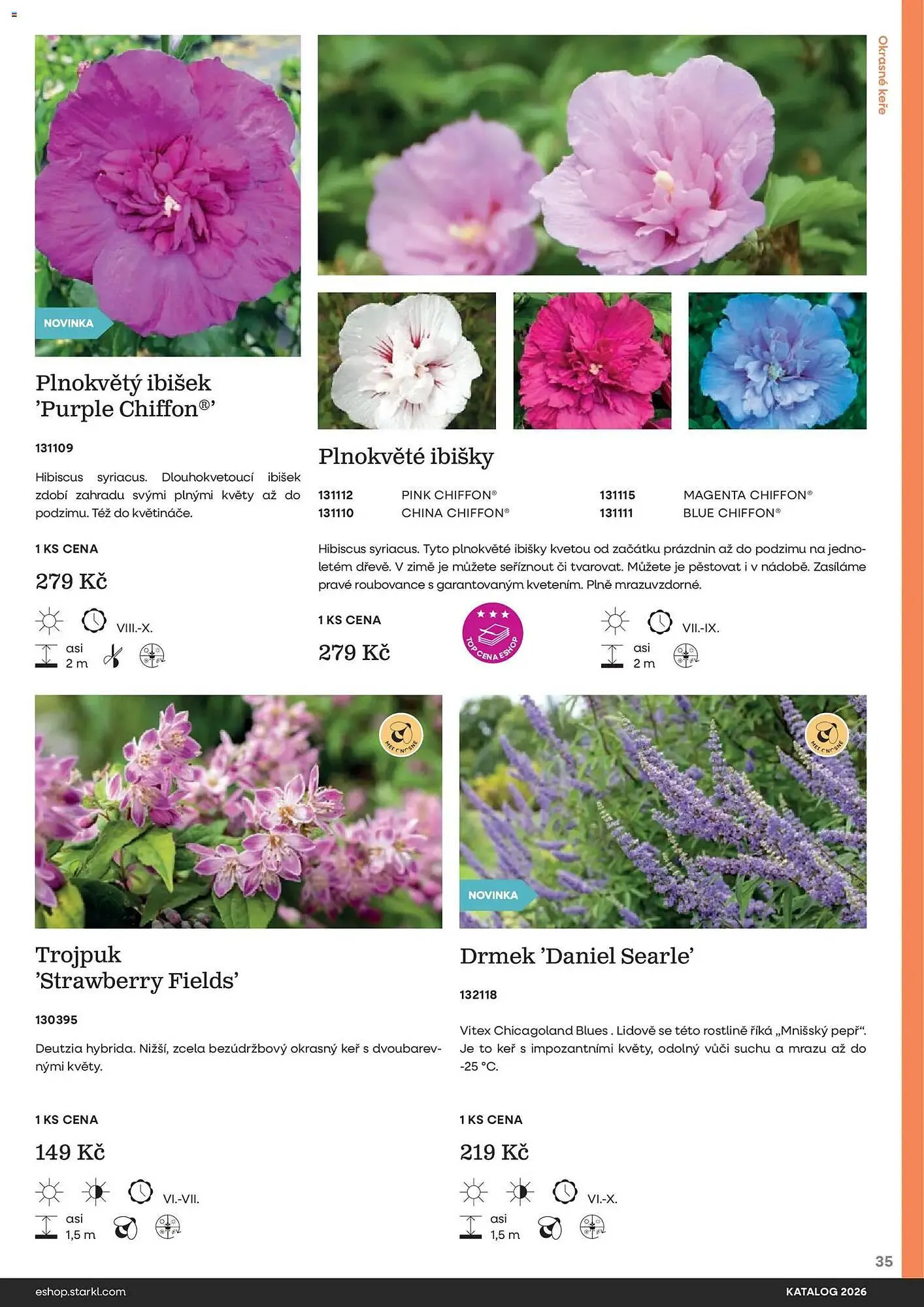 Starkl katalog - 25. února 31. prosince 2026 - Page 35
