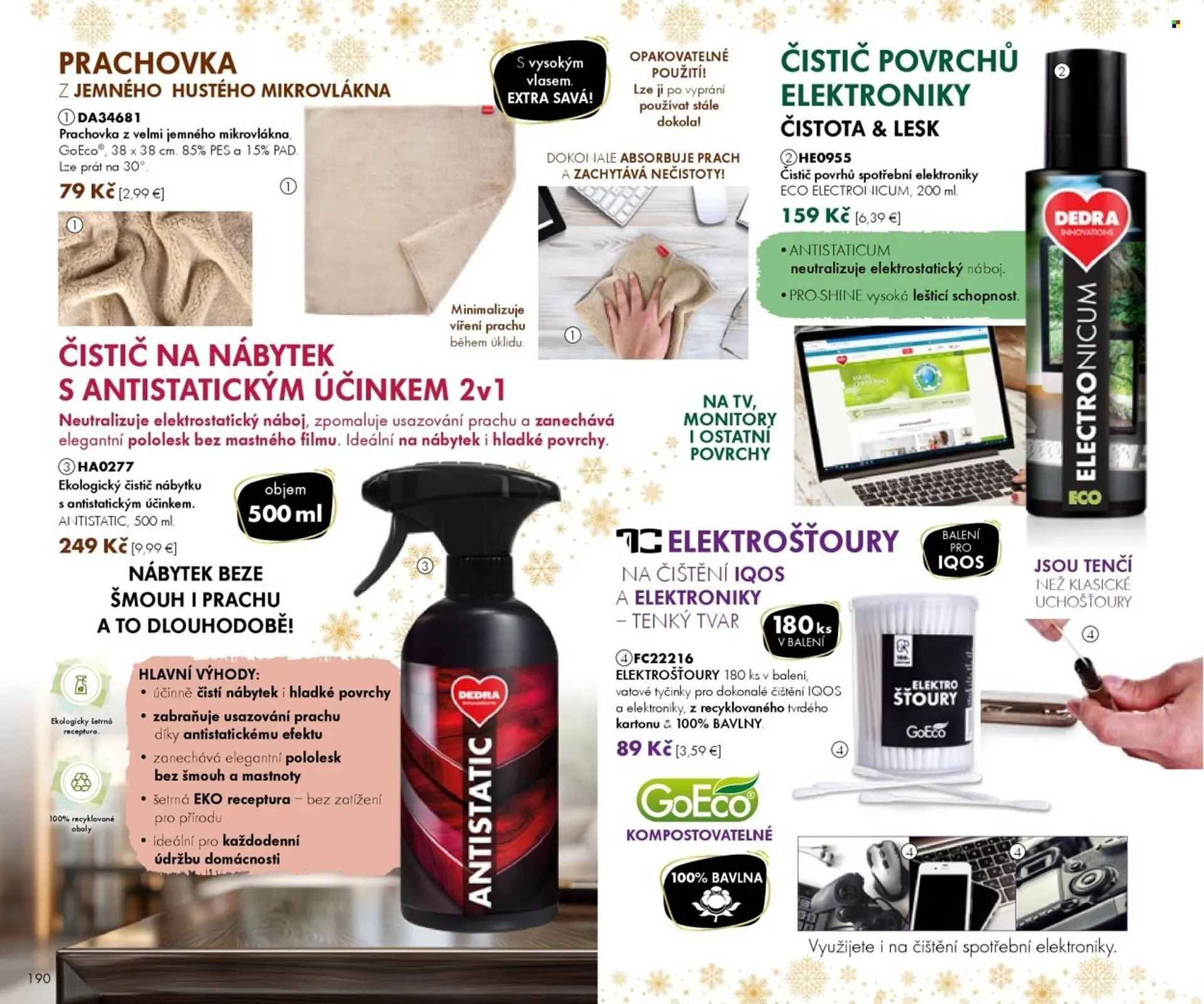 Dedra leták - 24. října 23. ledna 2026 - Page 90