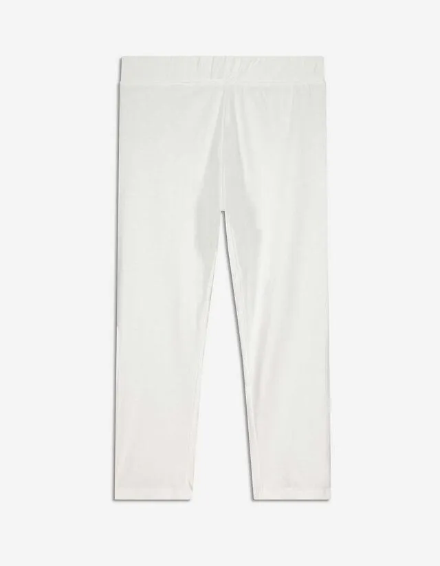 Legíny - Elastický pas