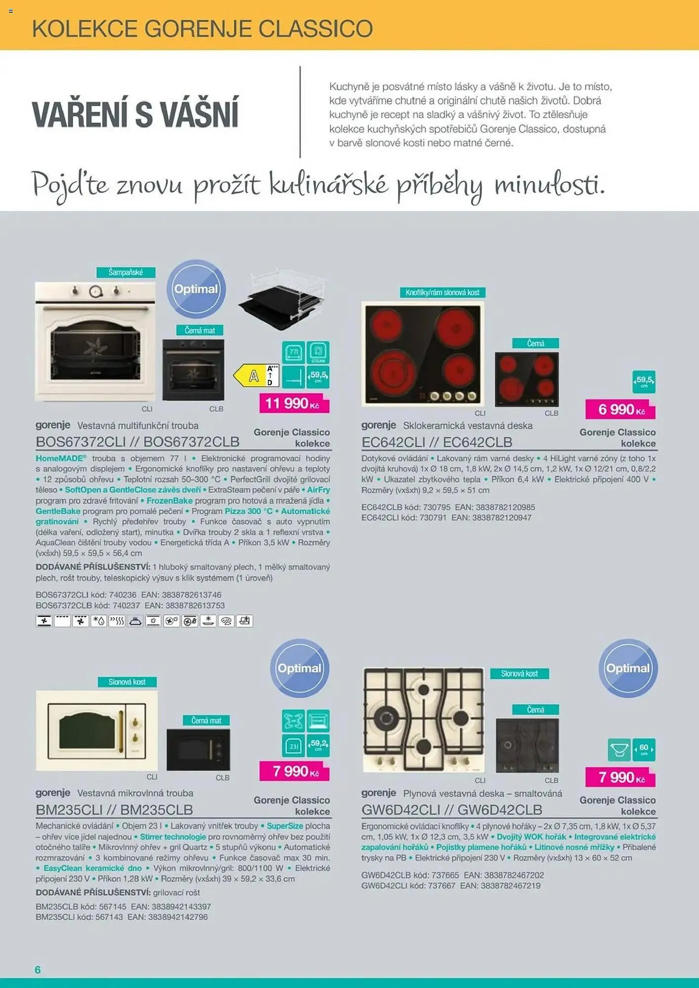 XXXLutz leták - 1. května 31. prosince 2026 - Page 6