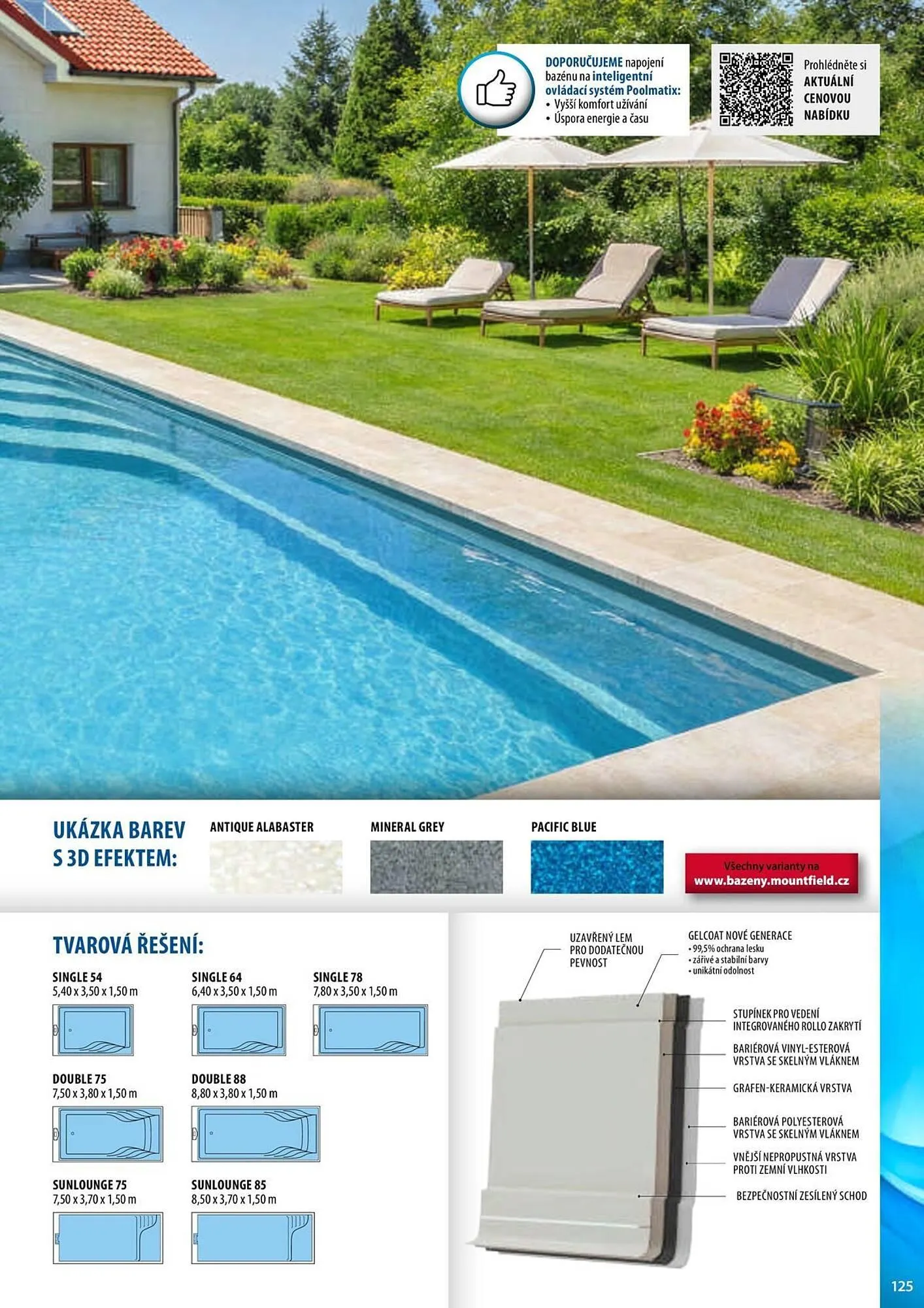 Mountfield leták - 25. března 31. prosince 2026 - Page 125