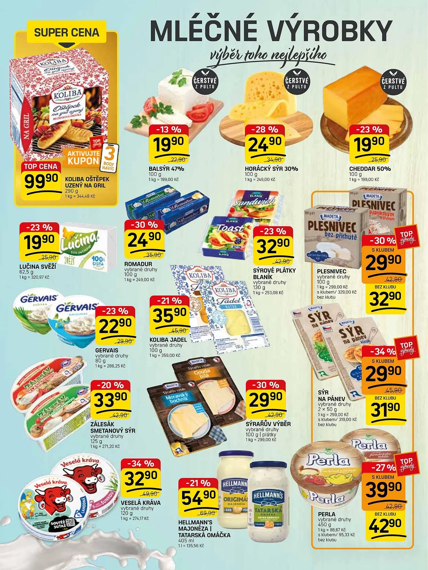 Flop leták - 22. dubna 28. dubna 2026 - Page 4