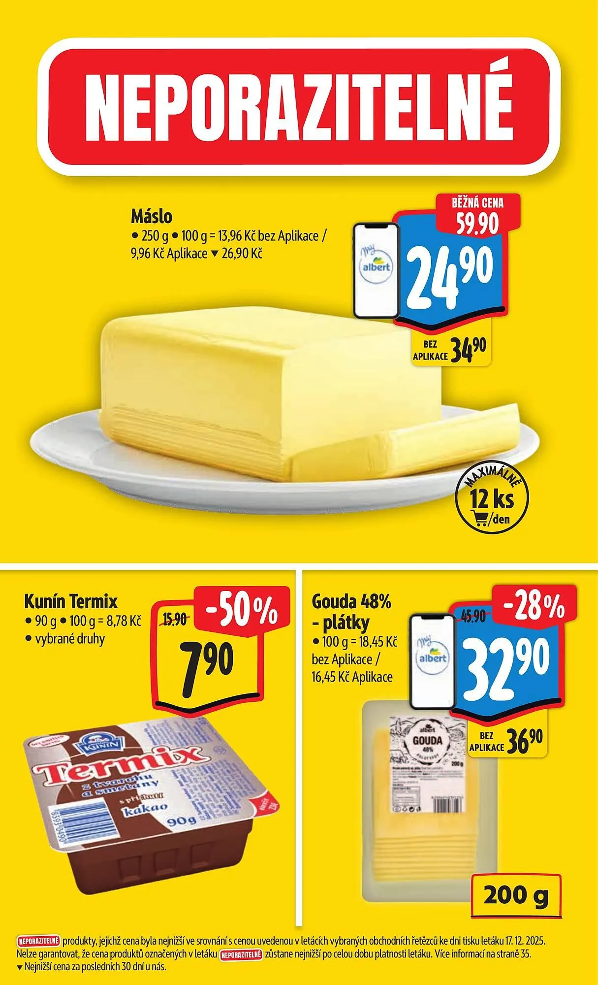 Albert leták - 2. ledna 6. ledna 2026 - Page 15