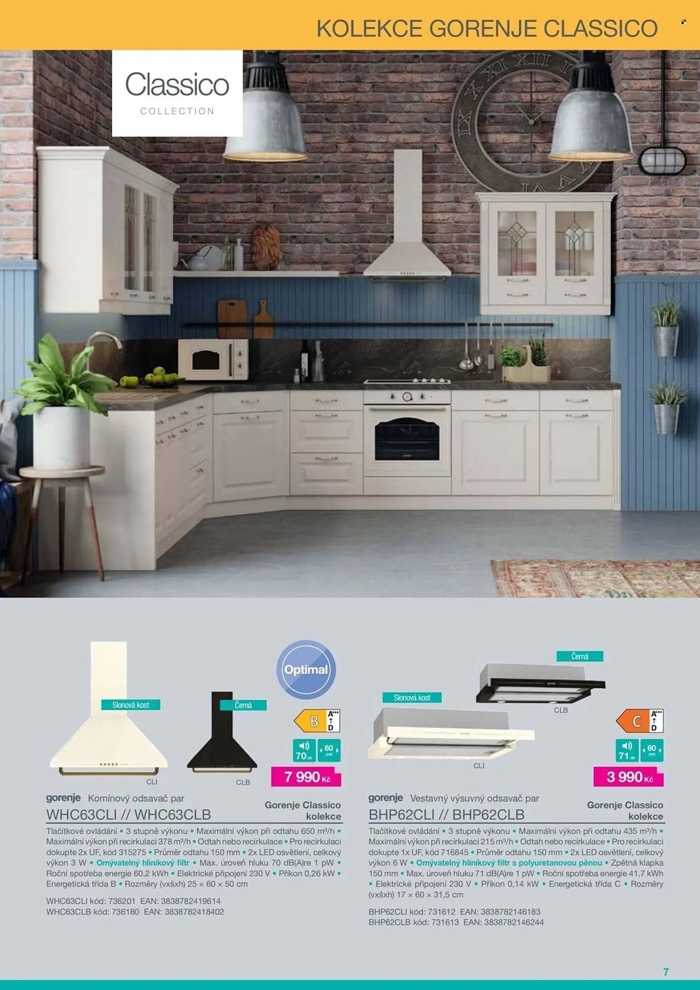 Möbelix leták - 17. dubna 30. dubna 2026 - Page 7