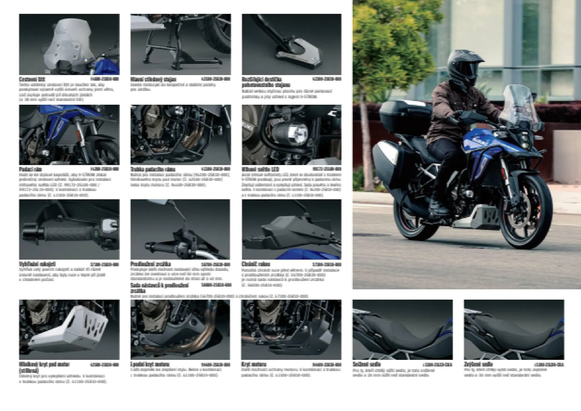 Suzuki leták - 19. března 18. března 2026 - Page 5