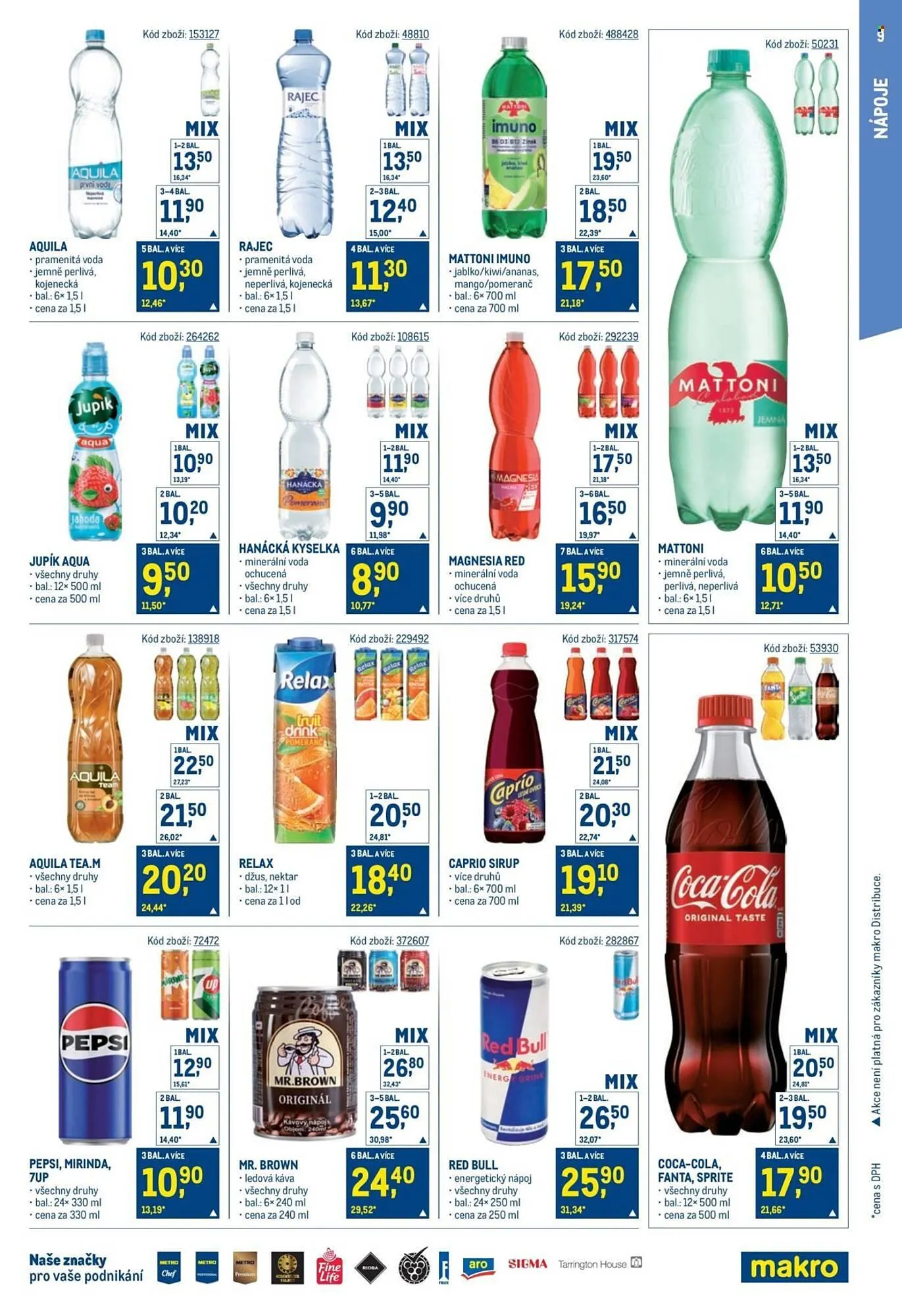 Makro leták - 25. února 10. března 2026 - Page 9
