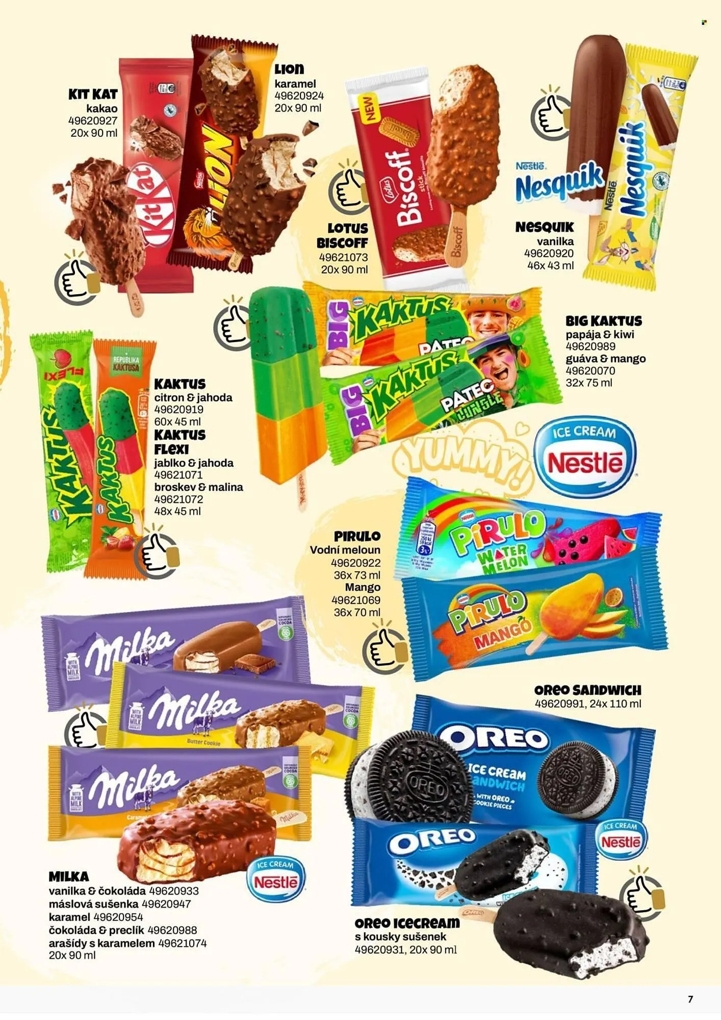 Jip leták - 8. dubna 30. září 2026 - Page 7