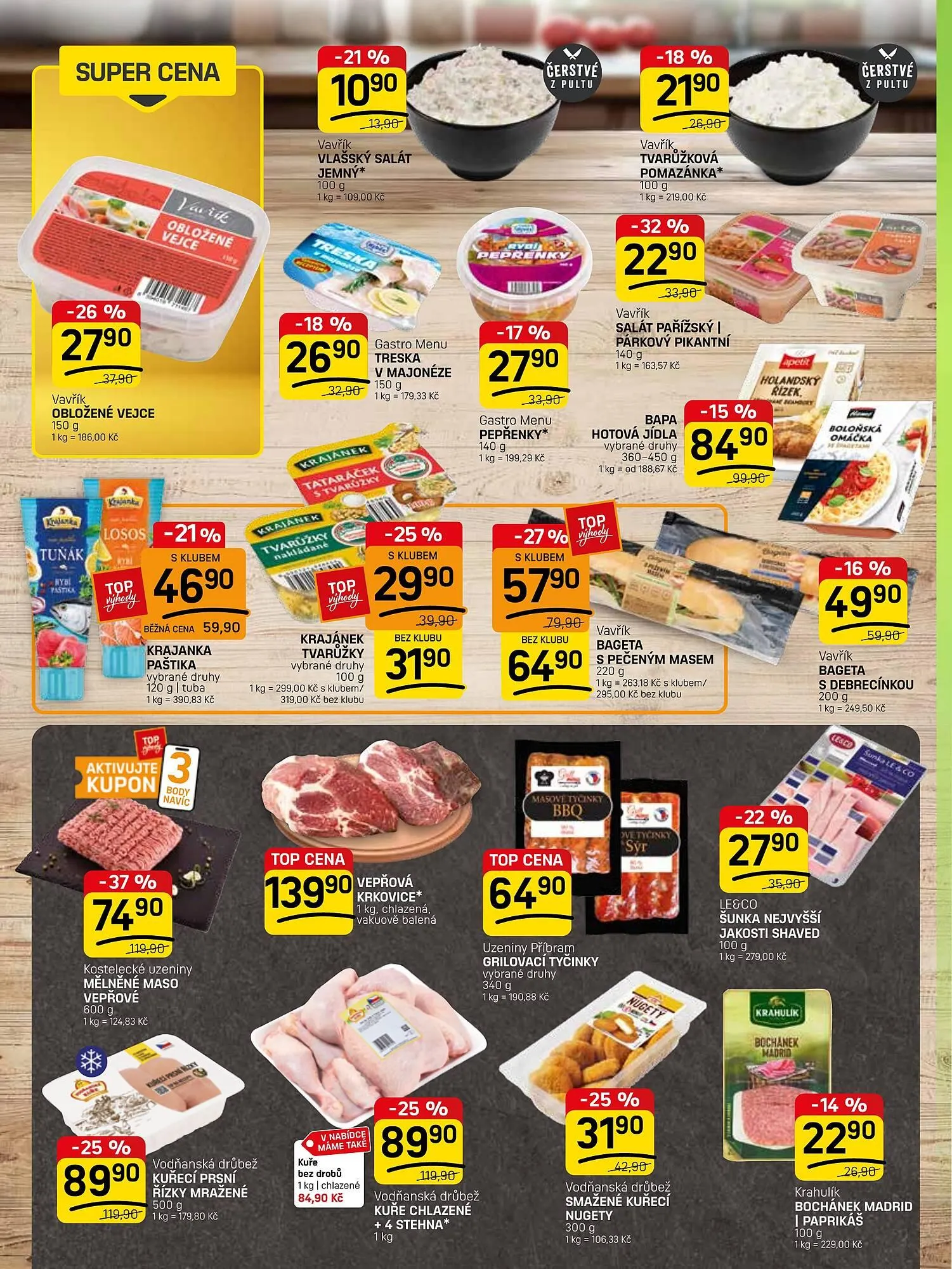 Flop leták - 22. dubna 28. dubna 2026 - Page 6