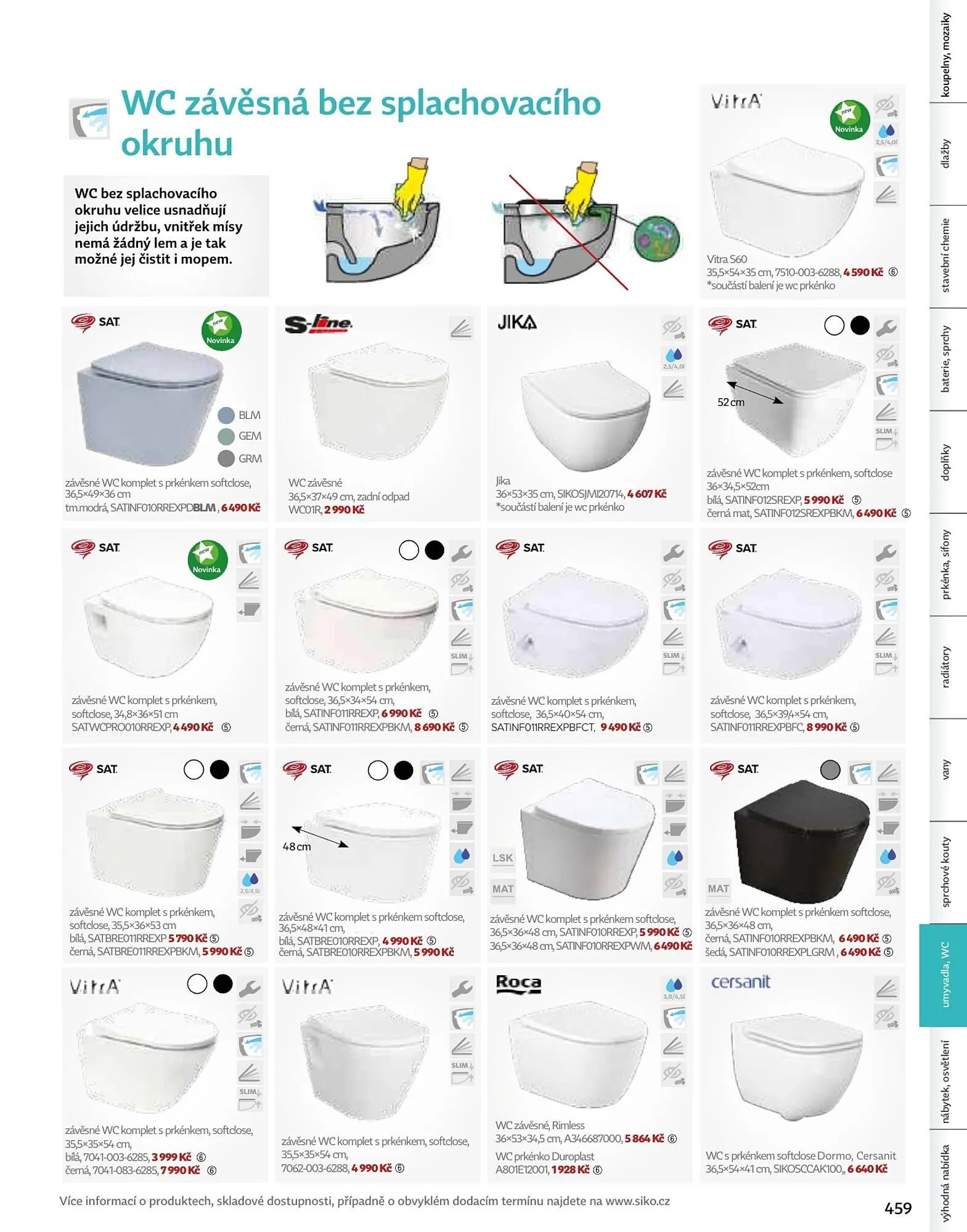 Siko leták - 6. září 31. prosince 2026 - Page 463