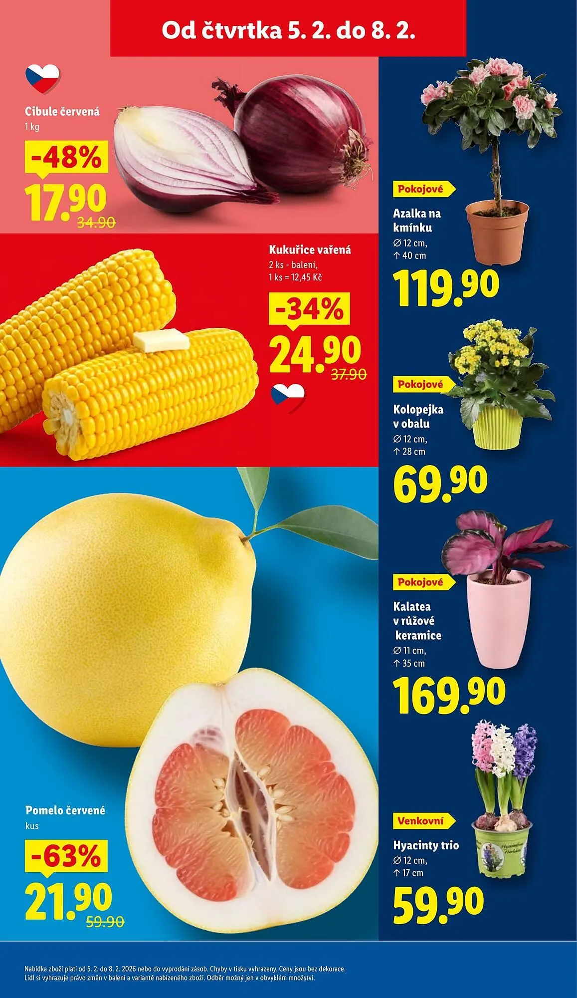 Lidl leták - 5. února 8. února 2026 - Page 11