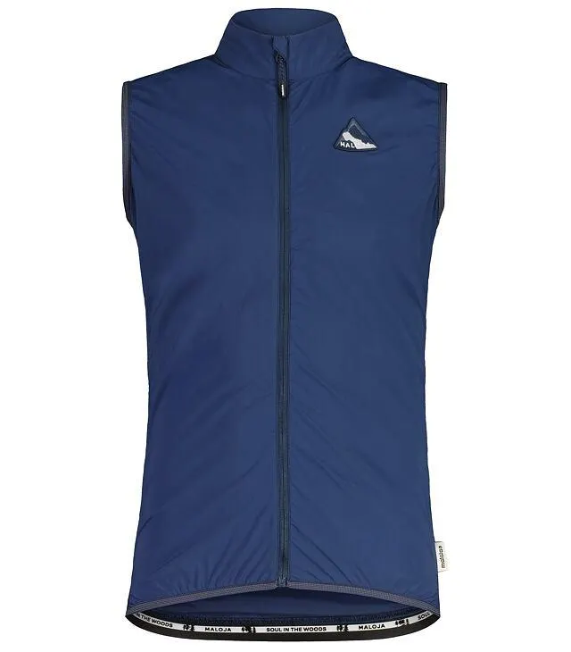 Vesta MALOJA MAXM. VEST Man