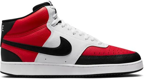 Nike · Nike Court Vision Mid NBA, volnočasové boty Muži