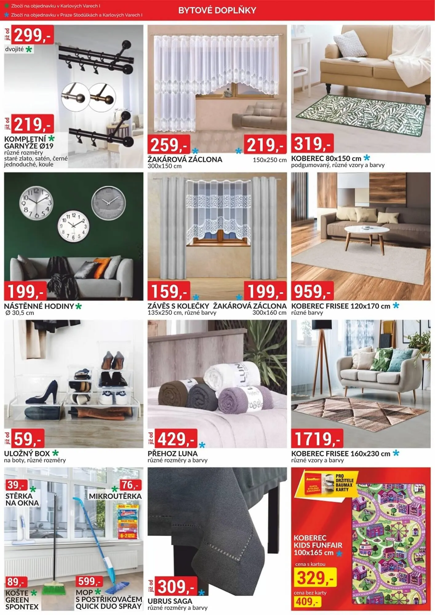 Baumax leták - 1. září 30. září 2023 - Page 15