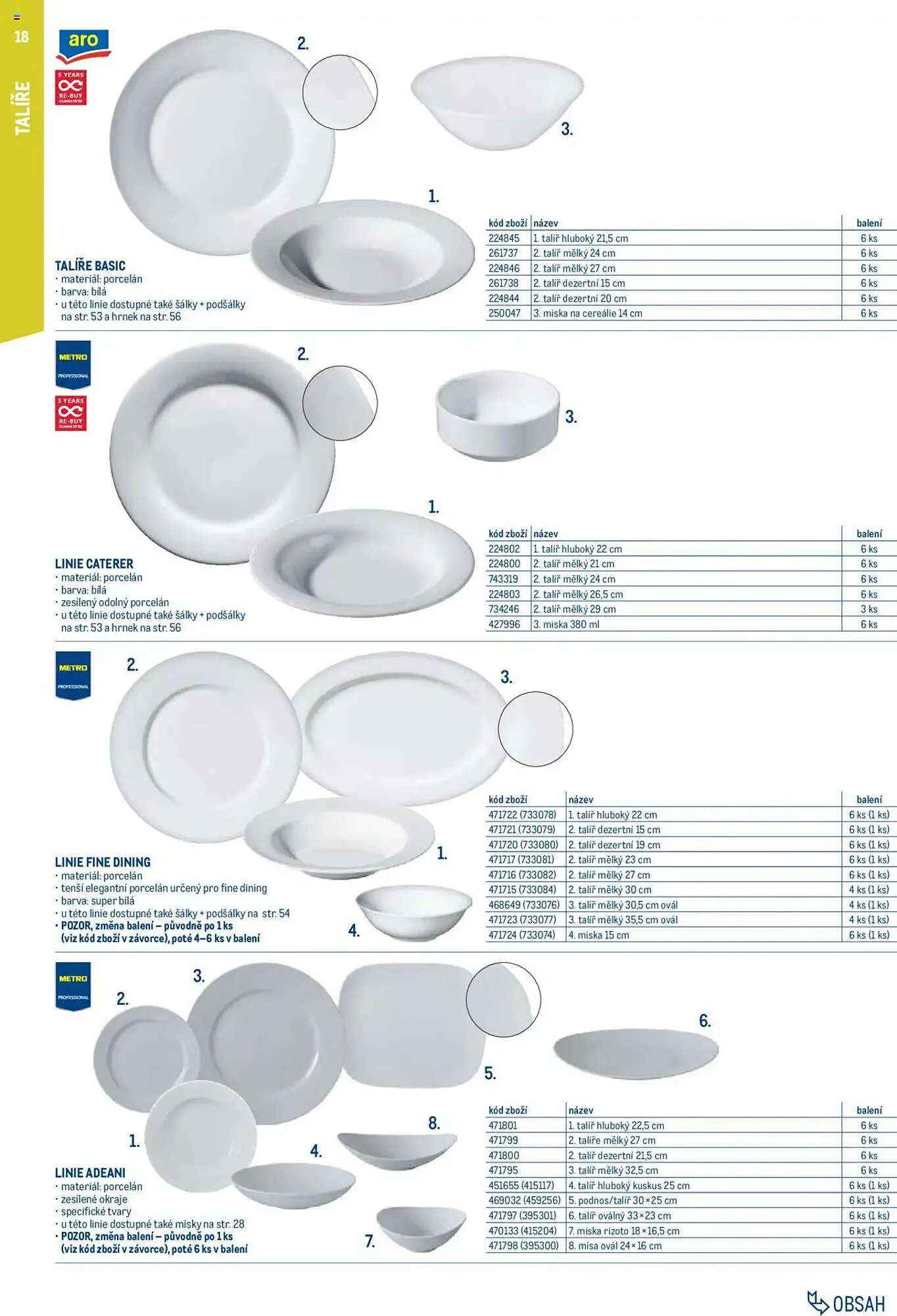 Makro leták - 1. února 31. ledna 2026 - Page 18