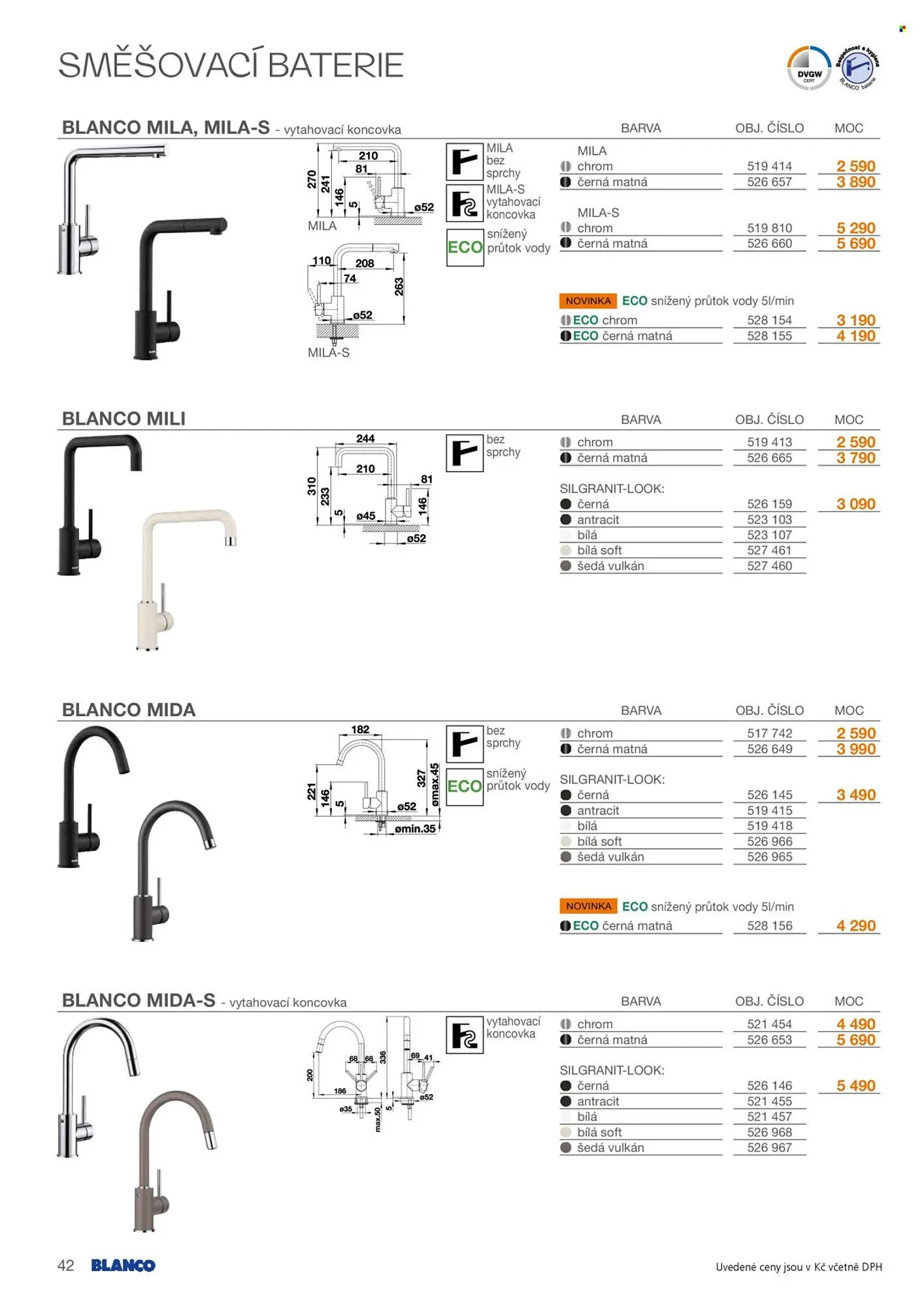 Möbelix leták - 1. února 31. prosince 2026 - Page 42