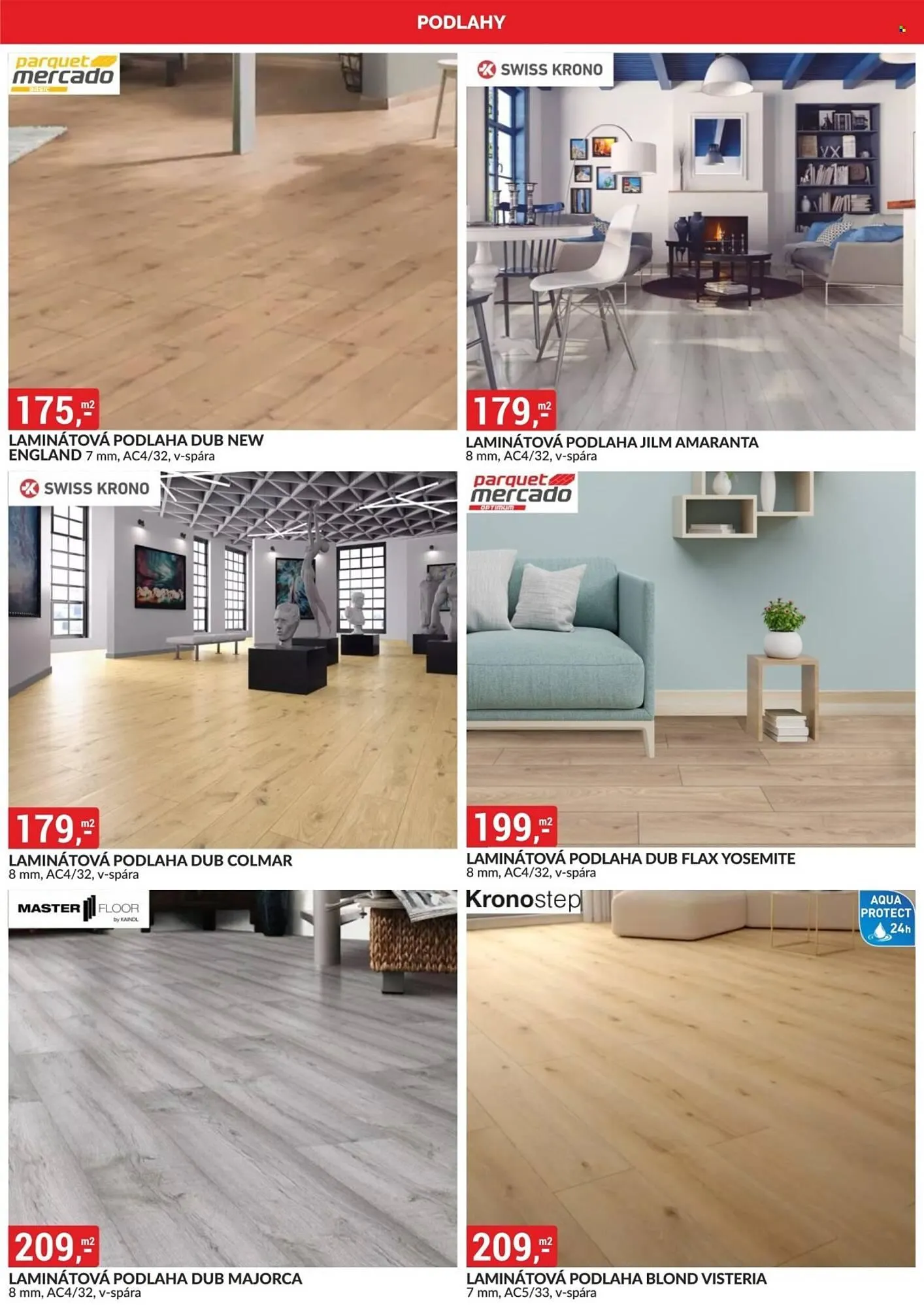 Baumax leták - 1. března 31. března 2026 - Page 23